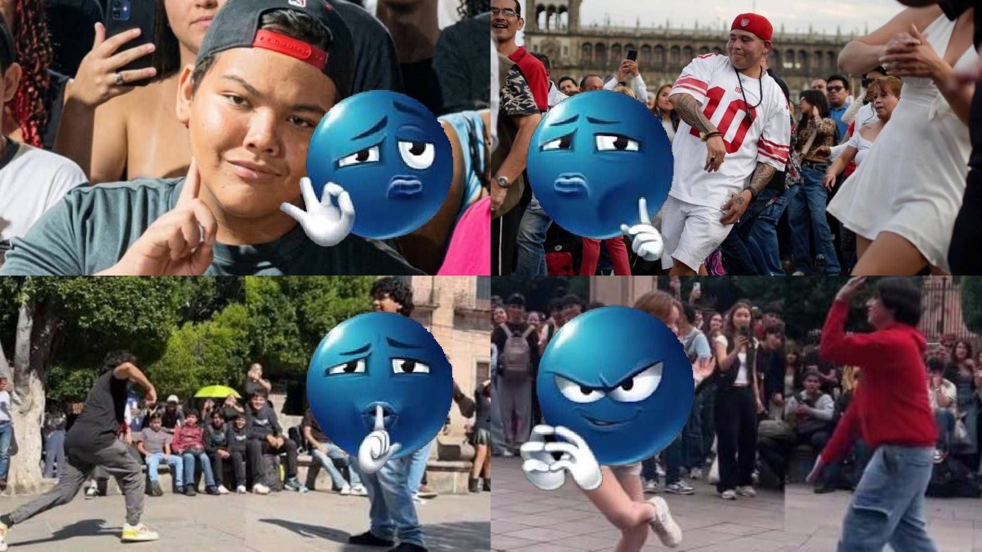 El fenómeno viral de "farmear aura" ya está en México y toda Latinoamérica. ESPECIAL