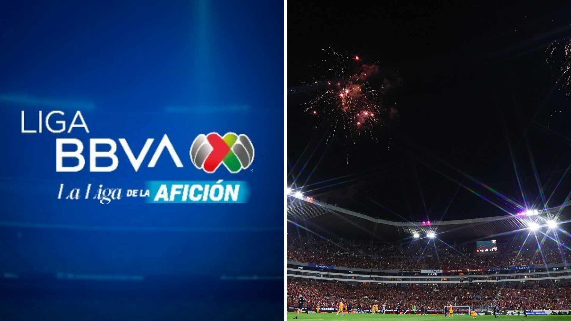Liga MX Impone récord de asistencia en los primeros 4 juegos del Apertura 2026 / ESPECIAL