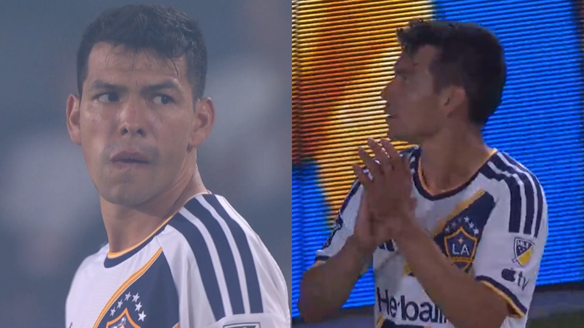 Chucky Lozano