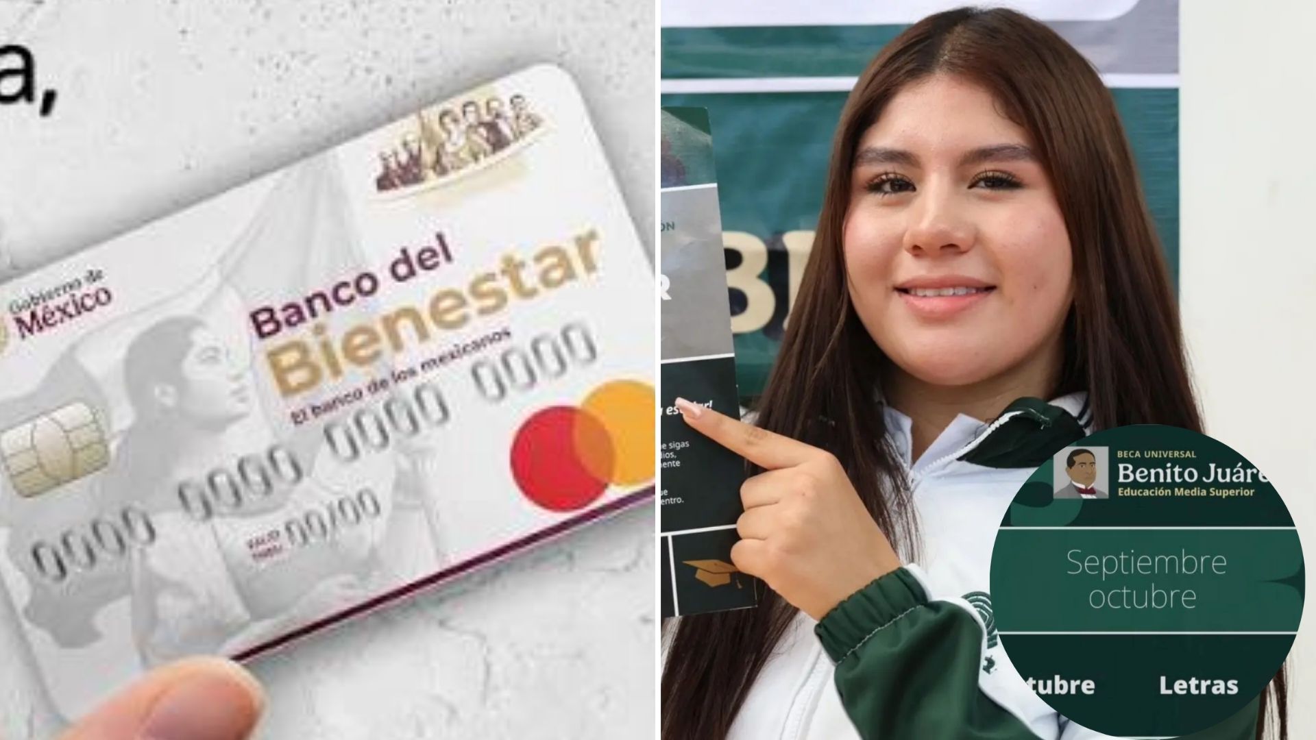 Estas Becas Bienestar abrirán registro en septiembre 2026 / ESPECIAL