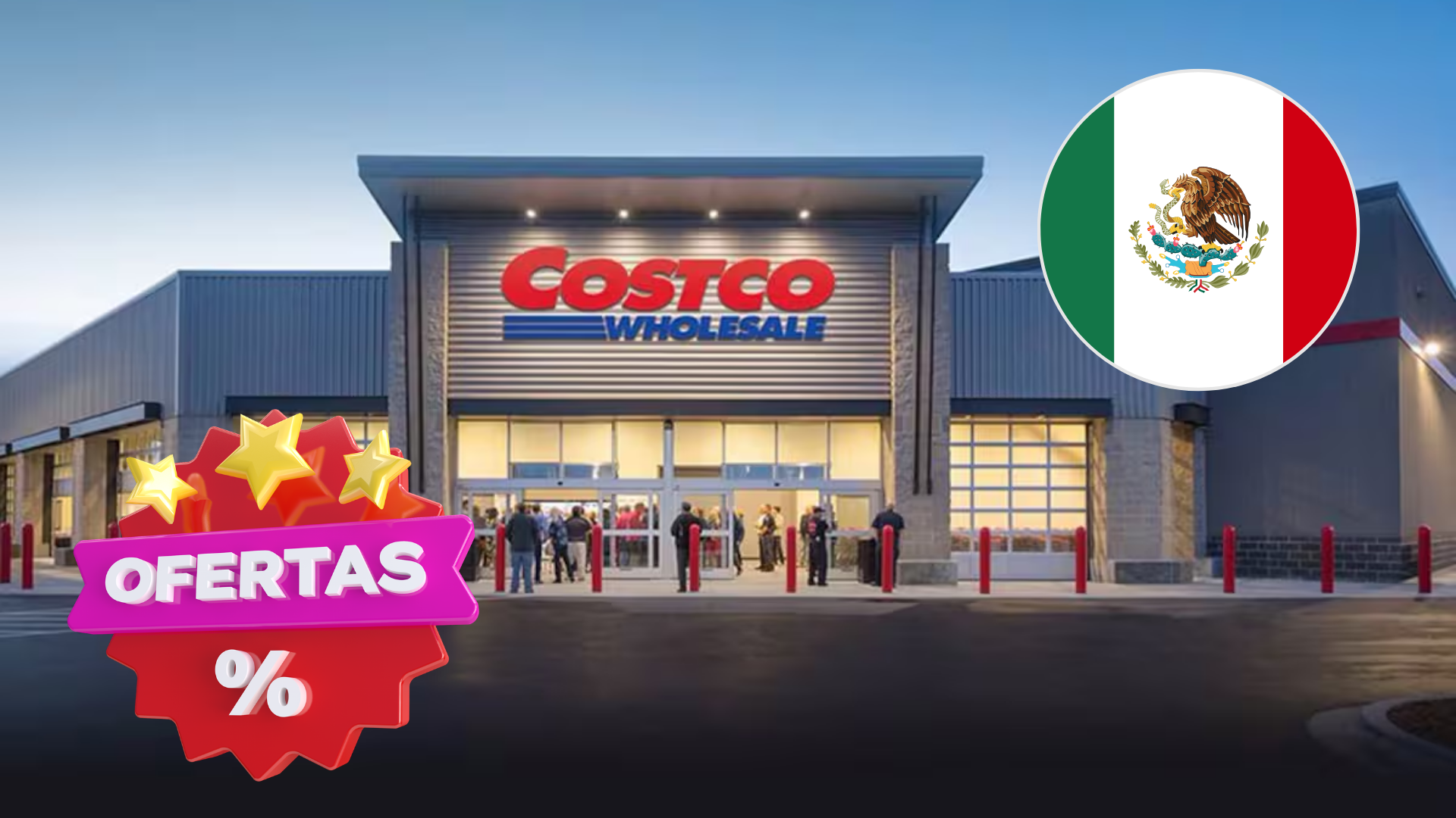 Costco tiene estos descuentos esta semana. / ESPECIAL