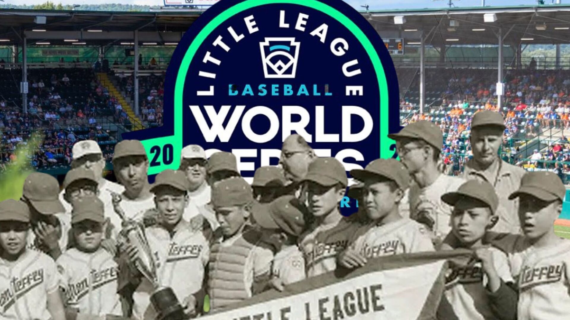 Campeonatos de México en LLWS ESPECIAL