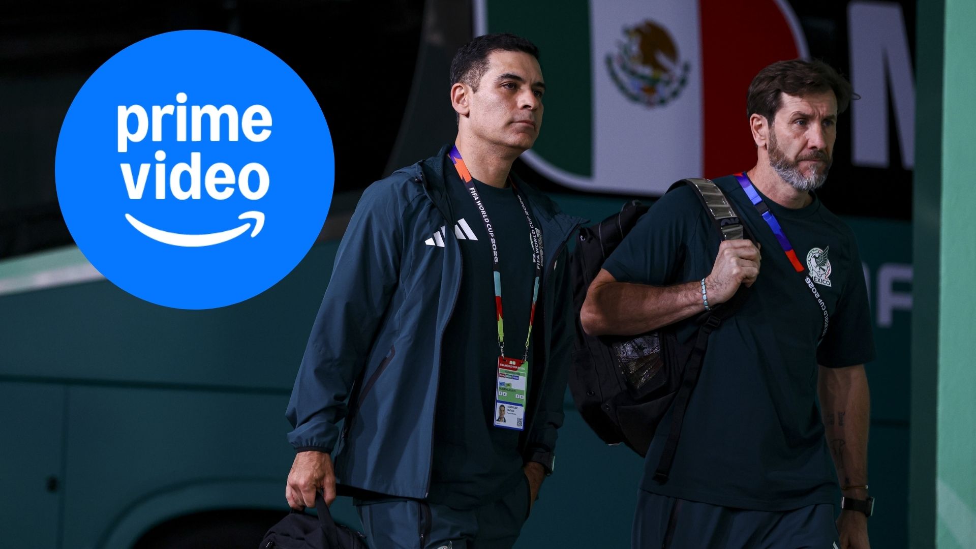 La Selección Mexicana tendrá una nueva ventana para sus partidos como local con la llegada de Amazon Prime Video al futbol internacional. / ESPECIAL MEXSPORT
