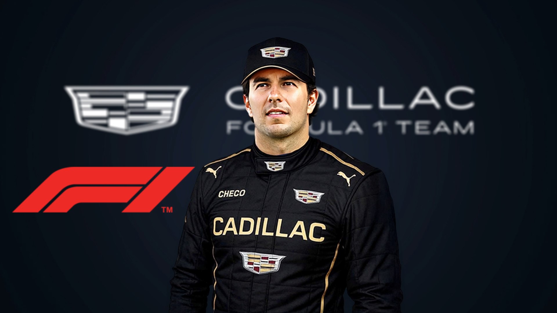El piloto mexicano aclara los rumores sobre su futuro y asegura que ve a Cadillac como su proyecto por lo que espera continuar en la escudería.