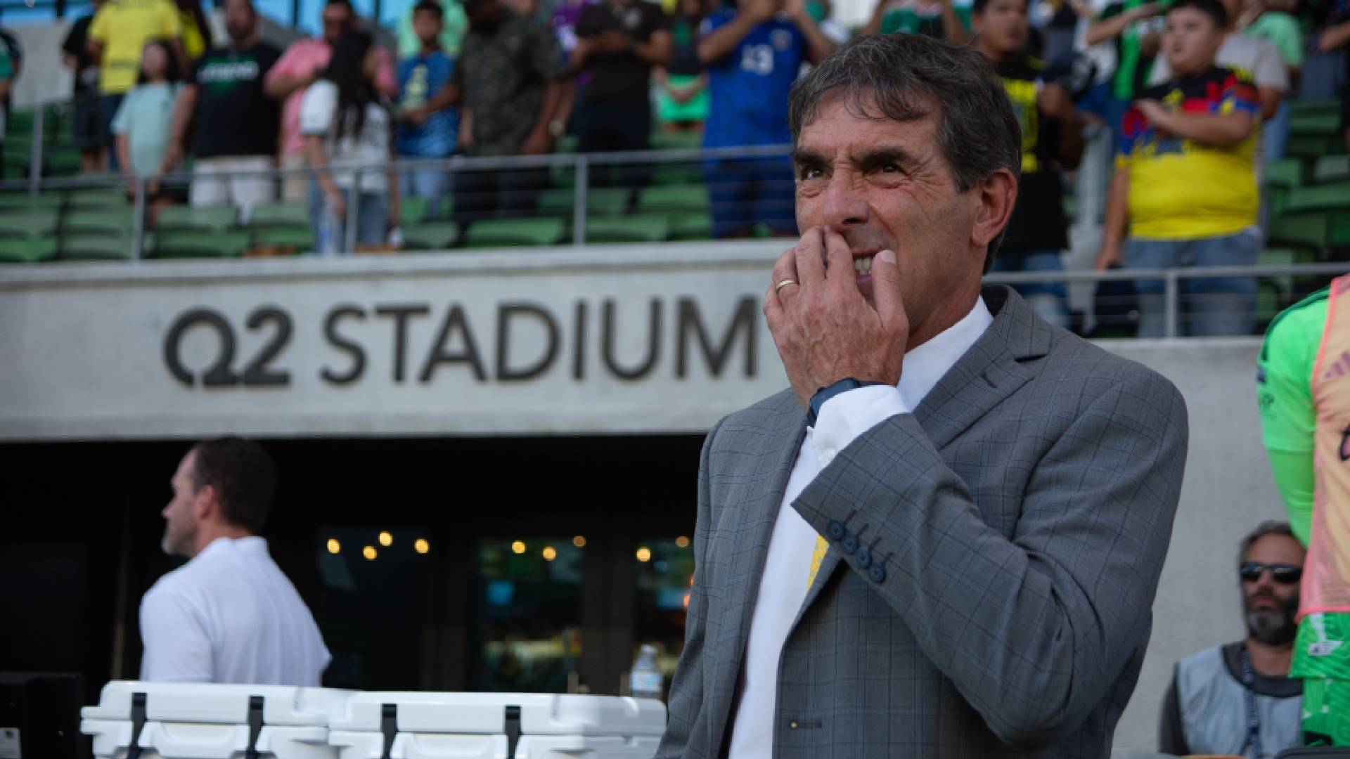 Guillermo Almada / Mexsport