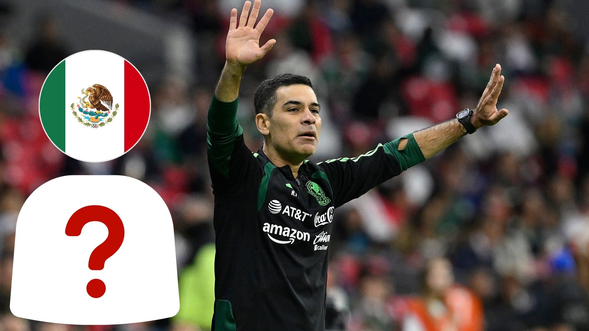 Un estratega mexicano fue confirmado como nuevo líder de una selección caribeña con un proyecto que apunta a competir en la región. / ESPECIAL MEXSPORT