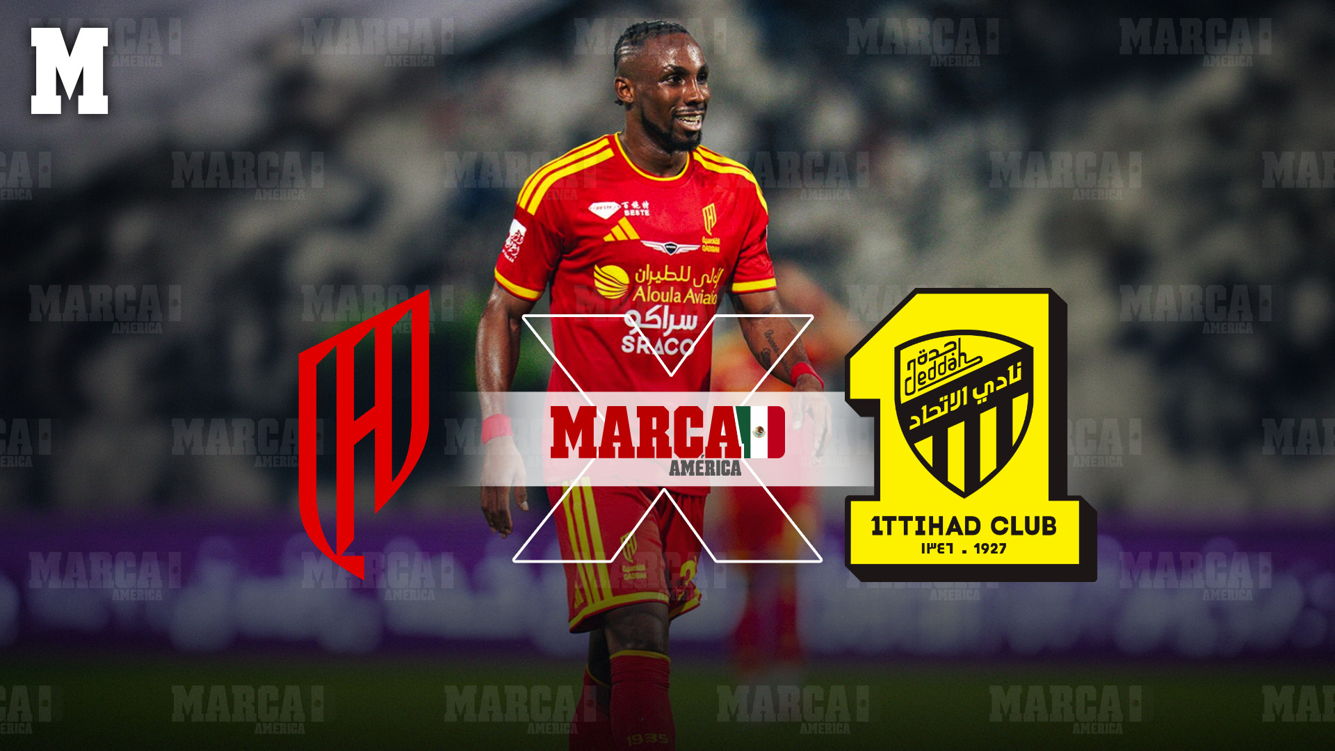 El último duelo de liga entre ambos equipos terminó con una contundente victoria del Al-Qadsiah por 5-1 sobre Al-Ittihad, el 21 de mayo de 2026. SEO MARCA