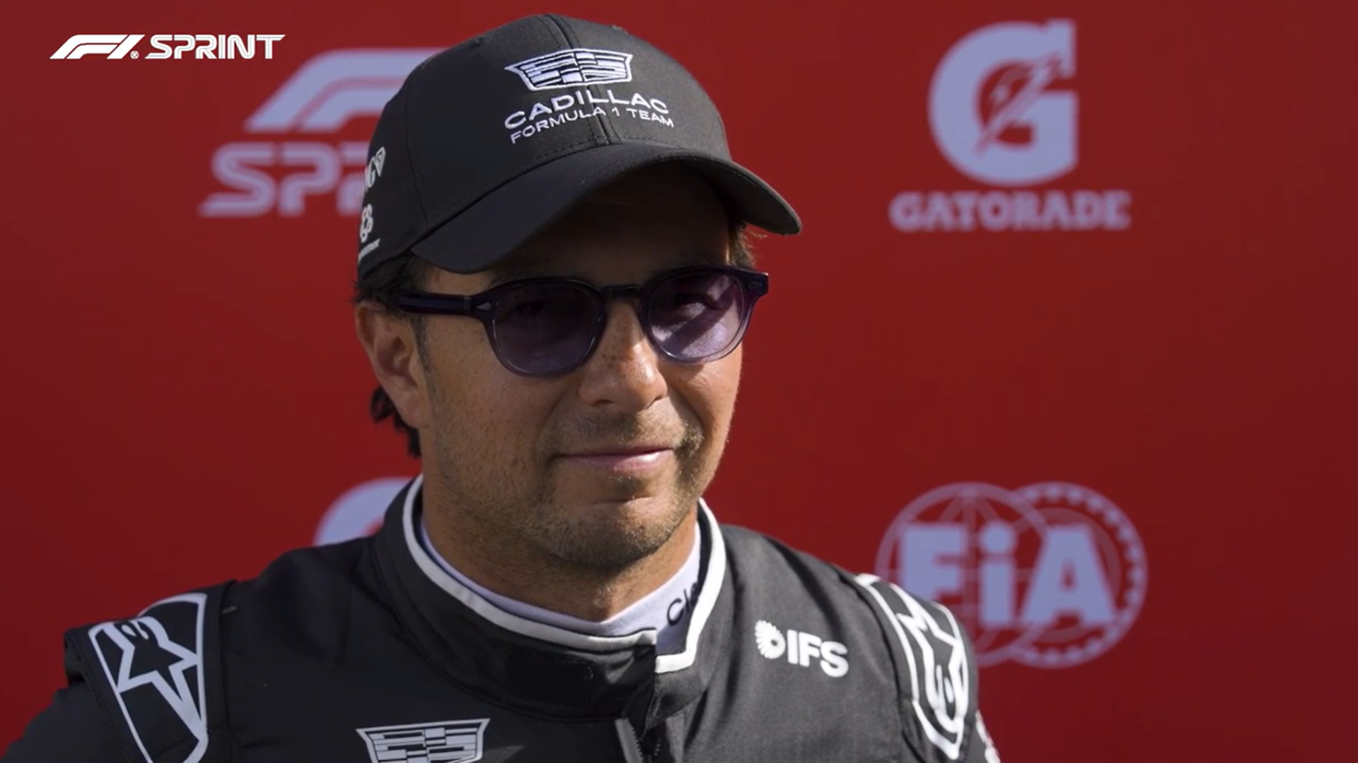 El mexicano confía en resolver los problemas en Zandvoort / F1
