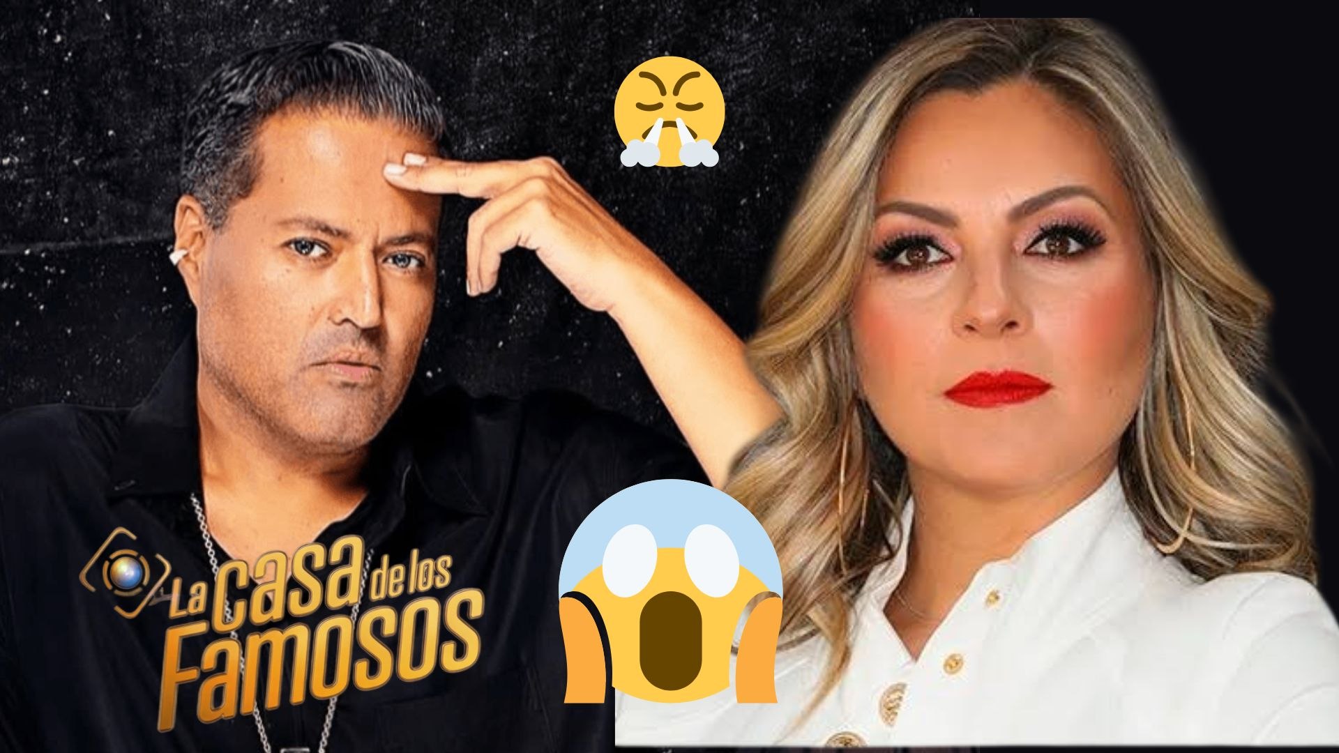 Ana María Alvarado revela la estrategia oculta para perjudicar a la participante dentro del reality. Tras pactar un acuerdo previo al programa con Ari Borovoy, el estilista ha lanzado constantes críticas disfrazadas de humor para hacerla quedar mal frente a la audiencia, arrastrando viejas rencillas del famoso grupo musical.