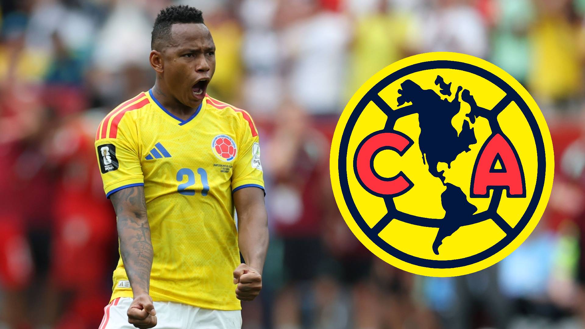Jáminton Campaz está en la mira de Almada y América MEXSPORT/ESPECIAL