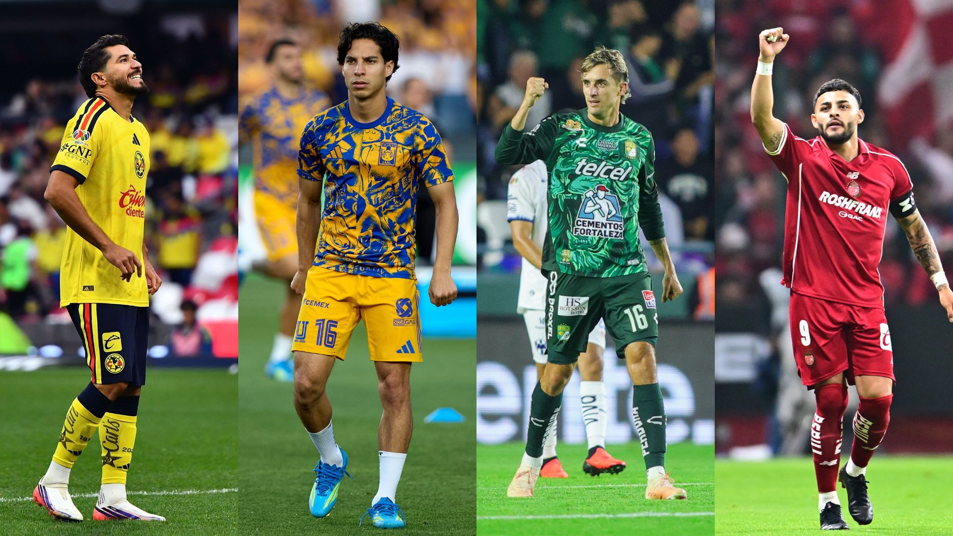 El Apertura 2026 entra en una nueva etapa con la Jornada 5, donde los líderes buscan confirmar su buen momento y los equipos de la parte baja necesitan reaccionar. / ESPECIAL MEXSPORT