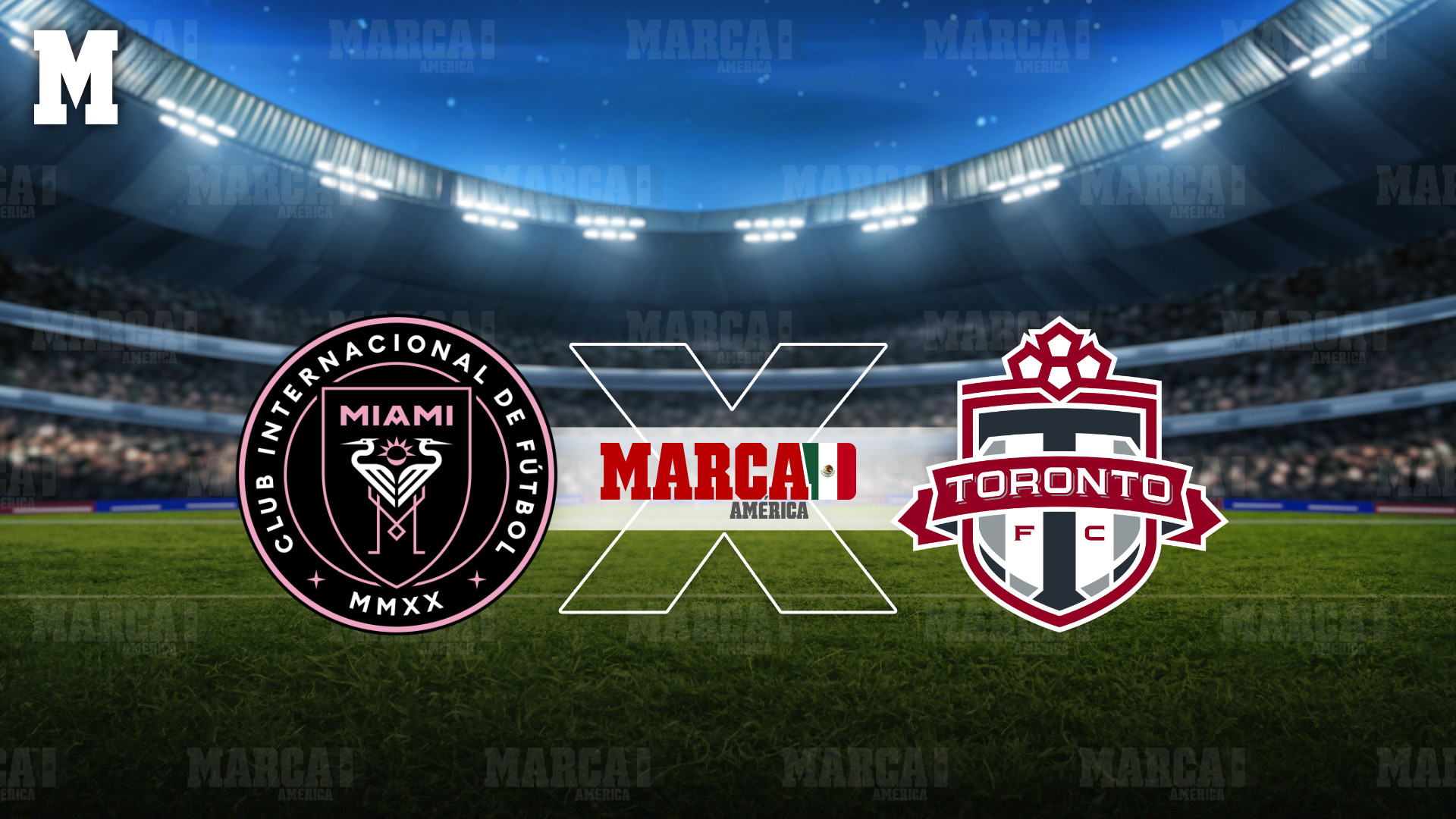 Lionel Messi está disponible y se perfila para ser titular con el conjunto de Miami. SEO MARCA
