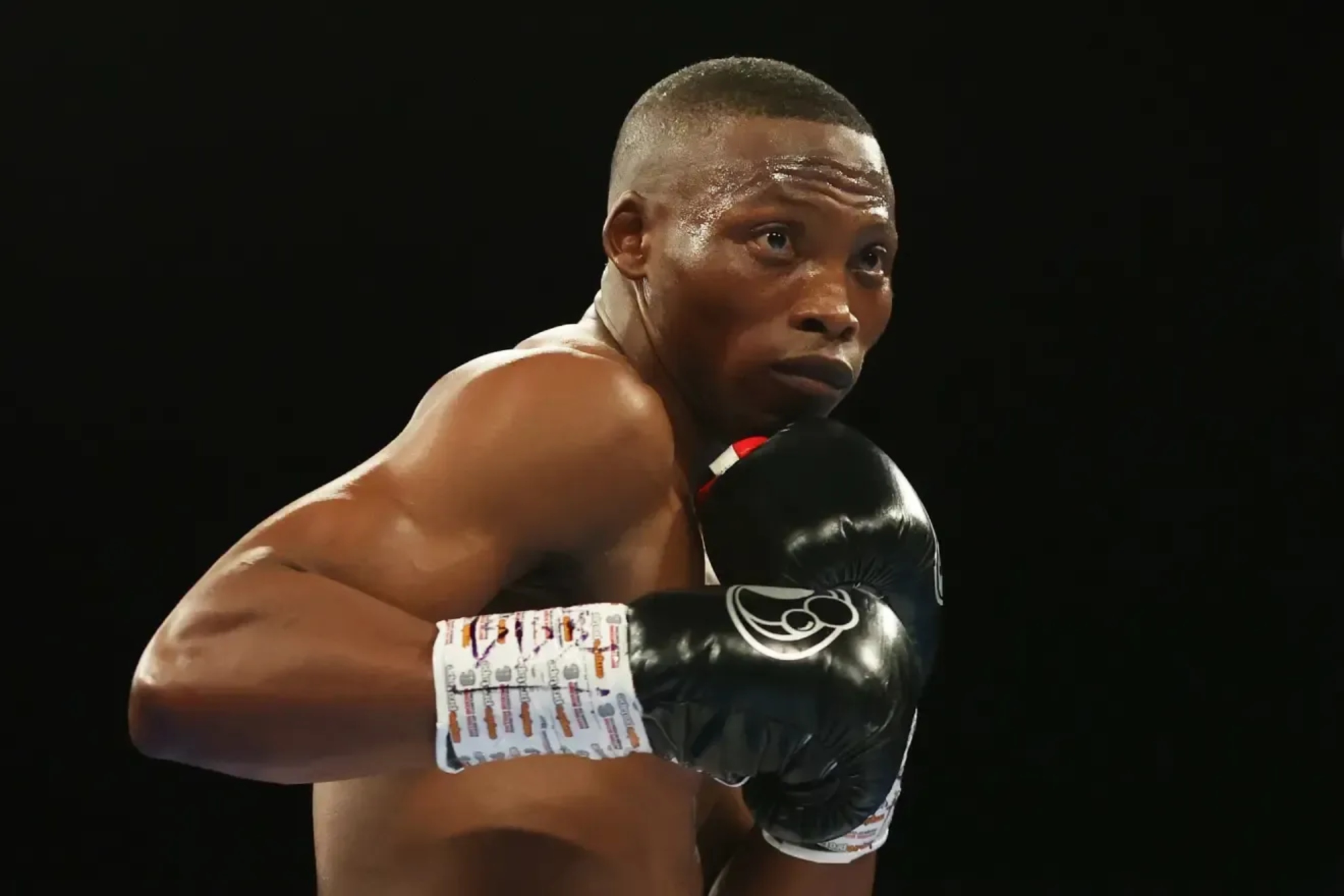 Zolani Tete