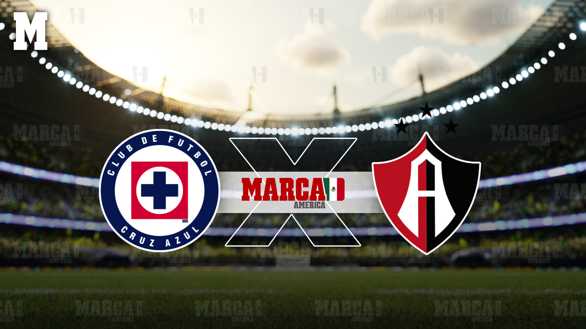 Cruz Azul y Atlas se enfrentan este sábado. / ESPECIAL