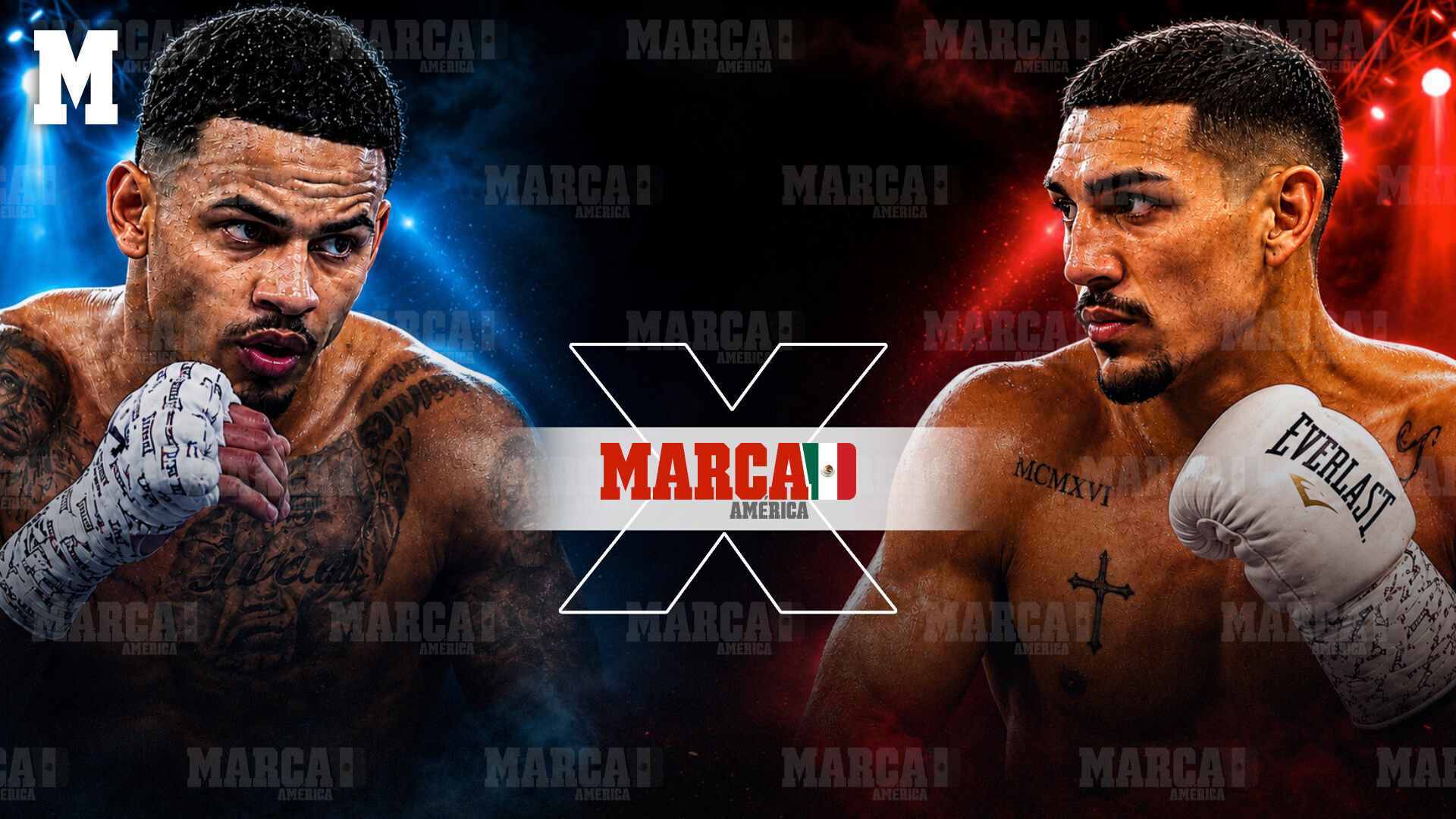 Rolly Romero vs Teófimo López: Dónde ver y a qué hora es la pelea de campeonato en México /MARCA