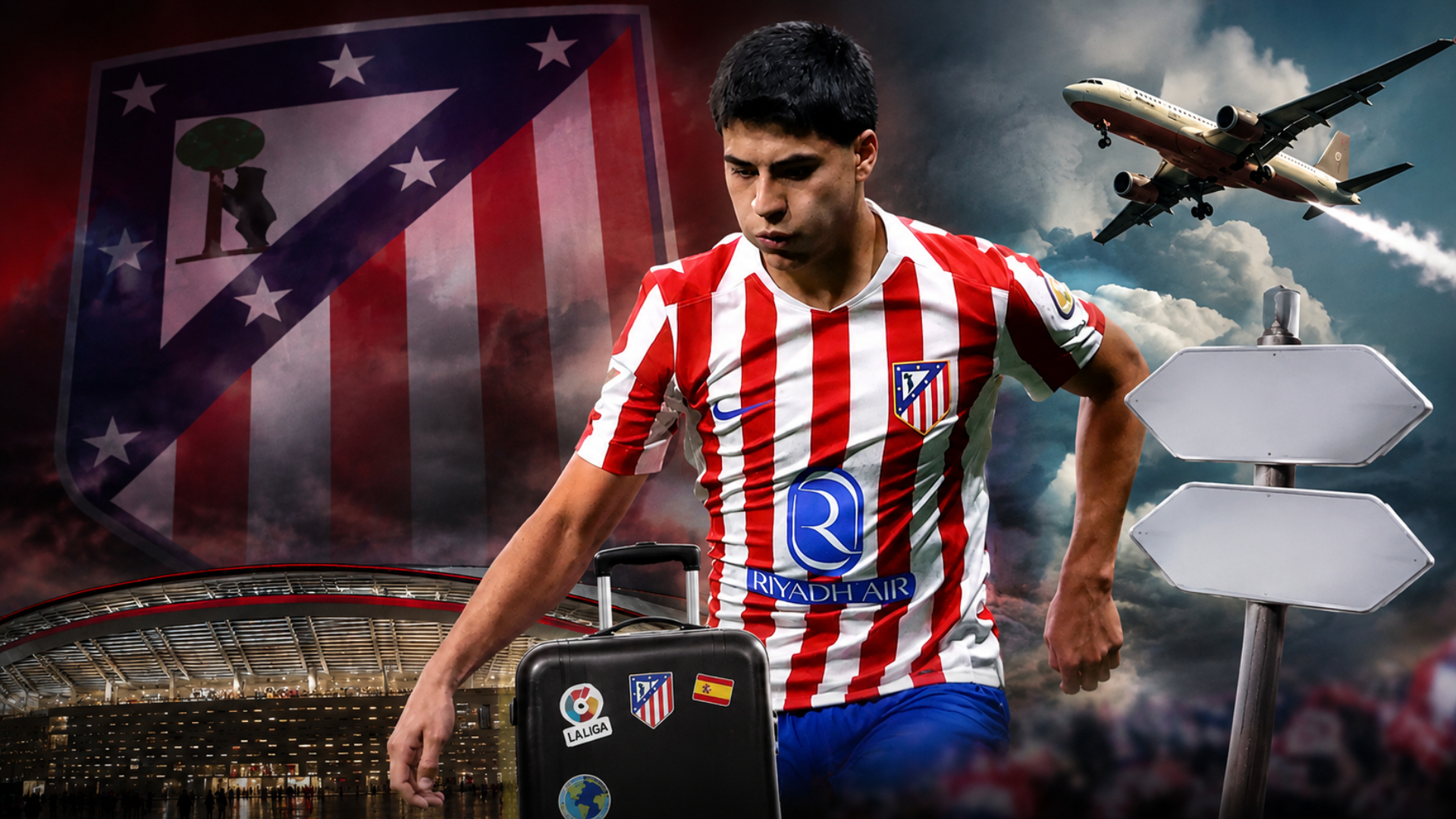 Obed Vargas. IA