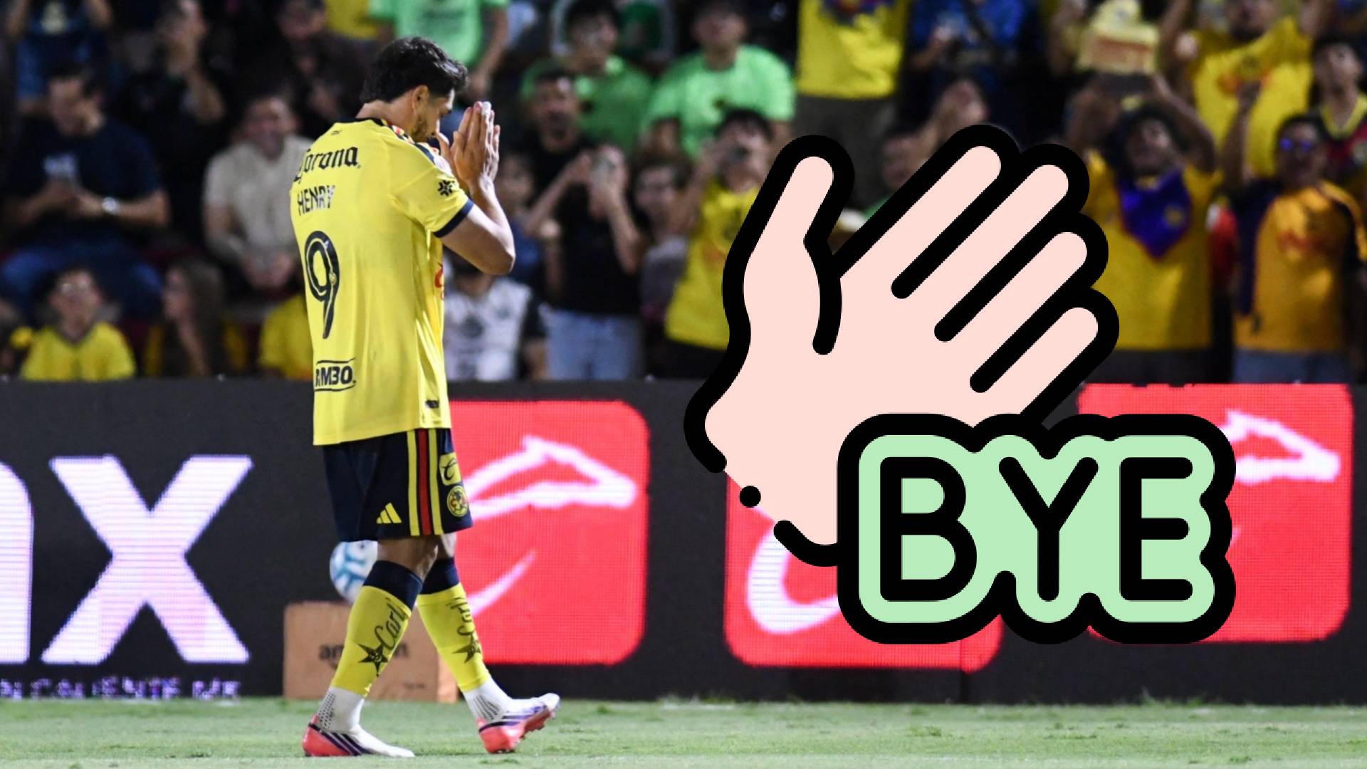 El capitán americanista, Henry Martín, pensó en el retiro debido a las lesiones. MEXSPORT/ESPECIAL