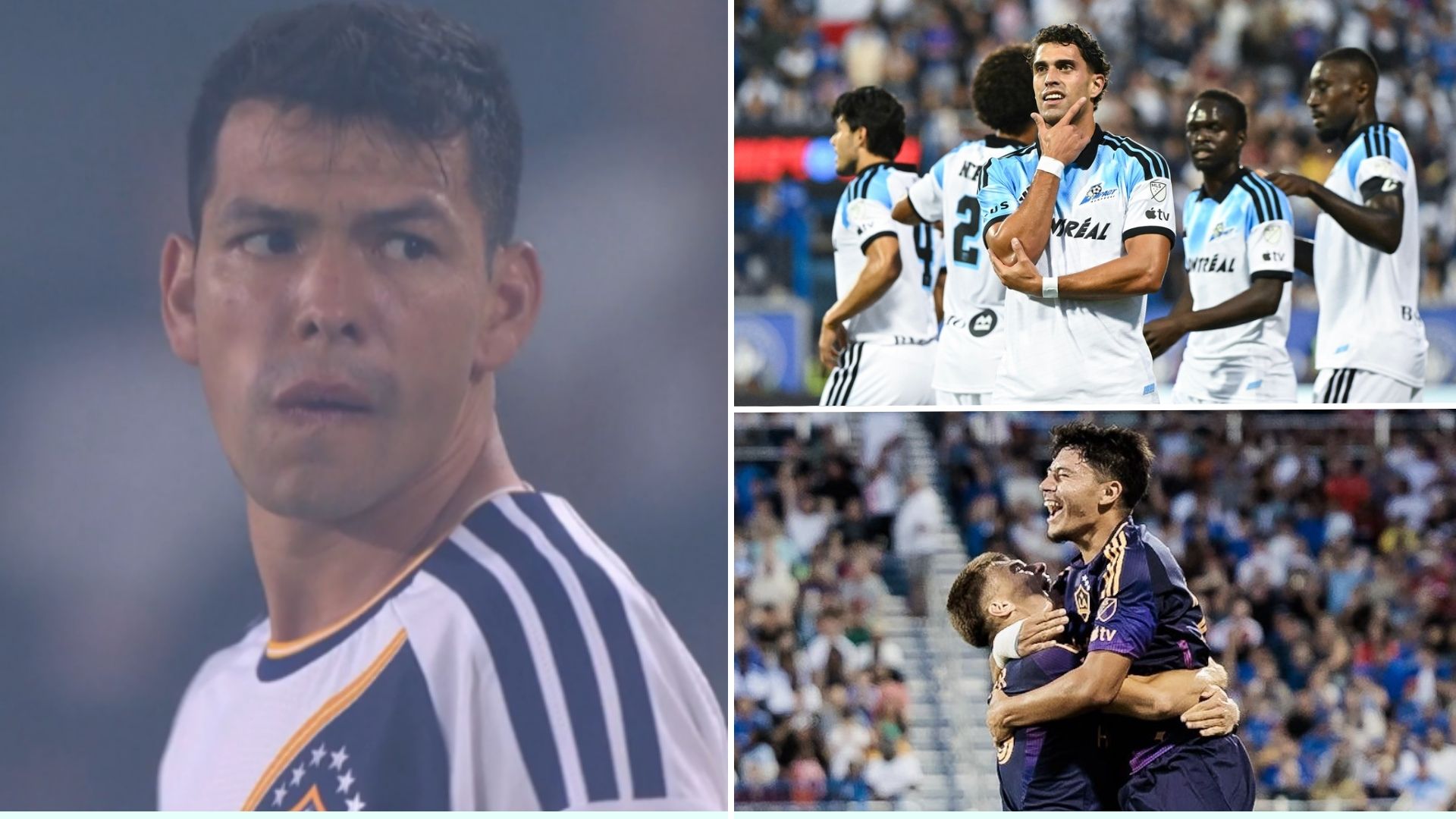 Chucky Lozano entra de cambio y se le esfuma el triunfo / ESPECIAL