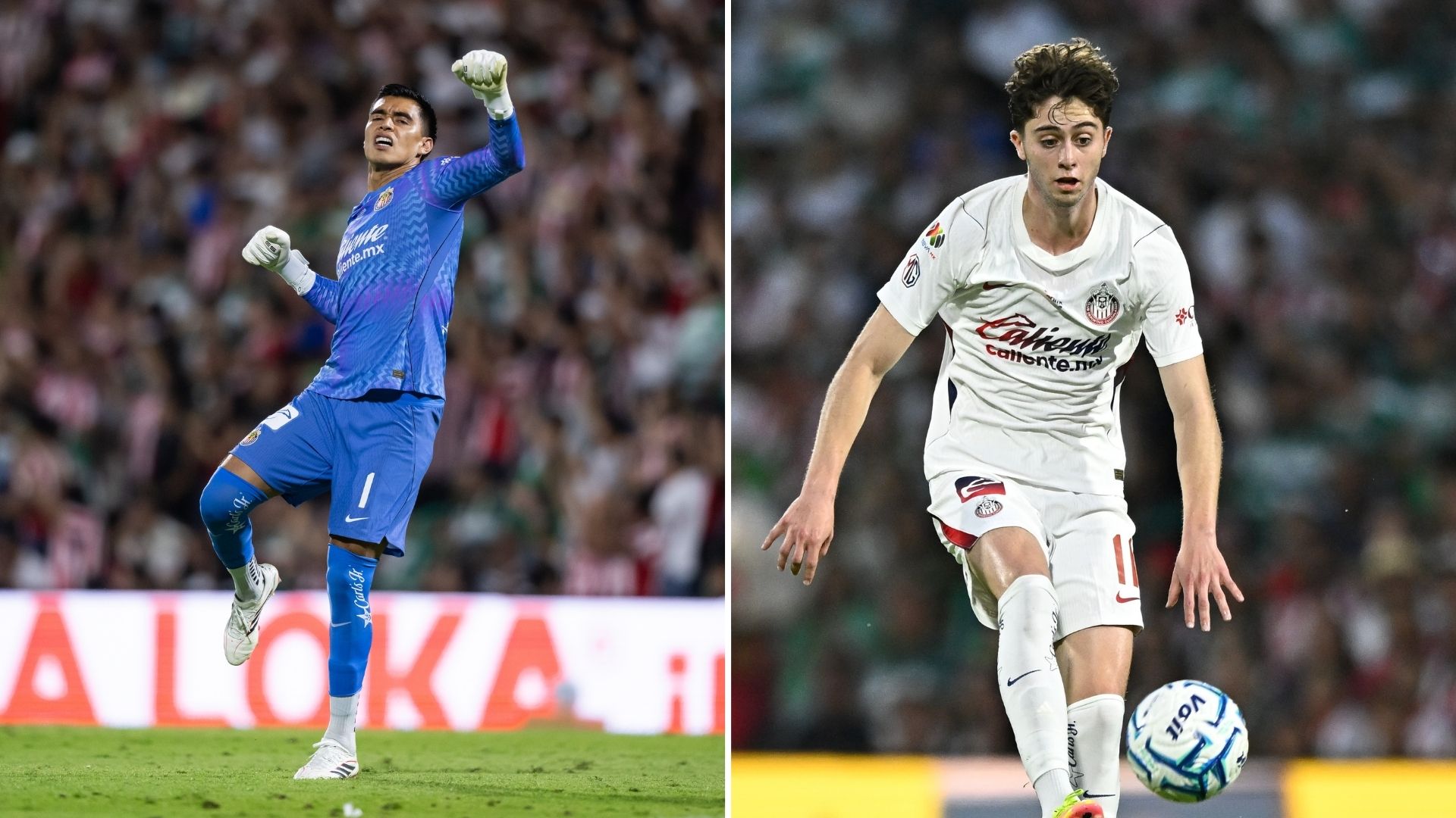 ¿Hay ofertas reales por Tala Rangel y Brian Gutiérrez para dejar la Liga MX? / ESPECIAL