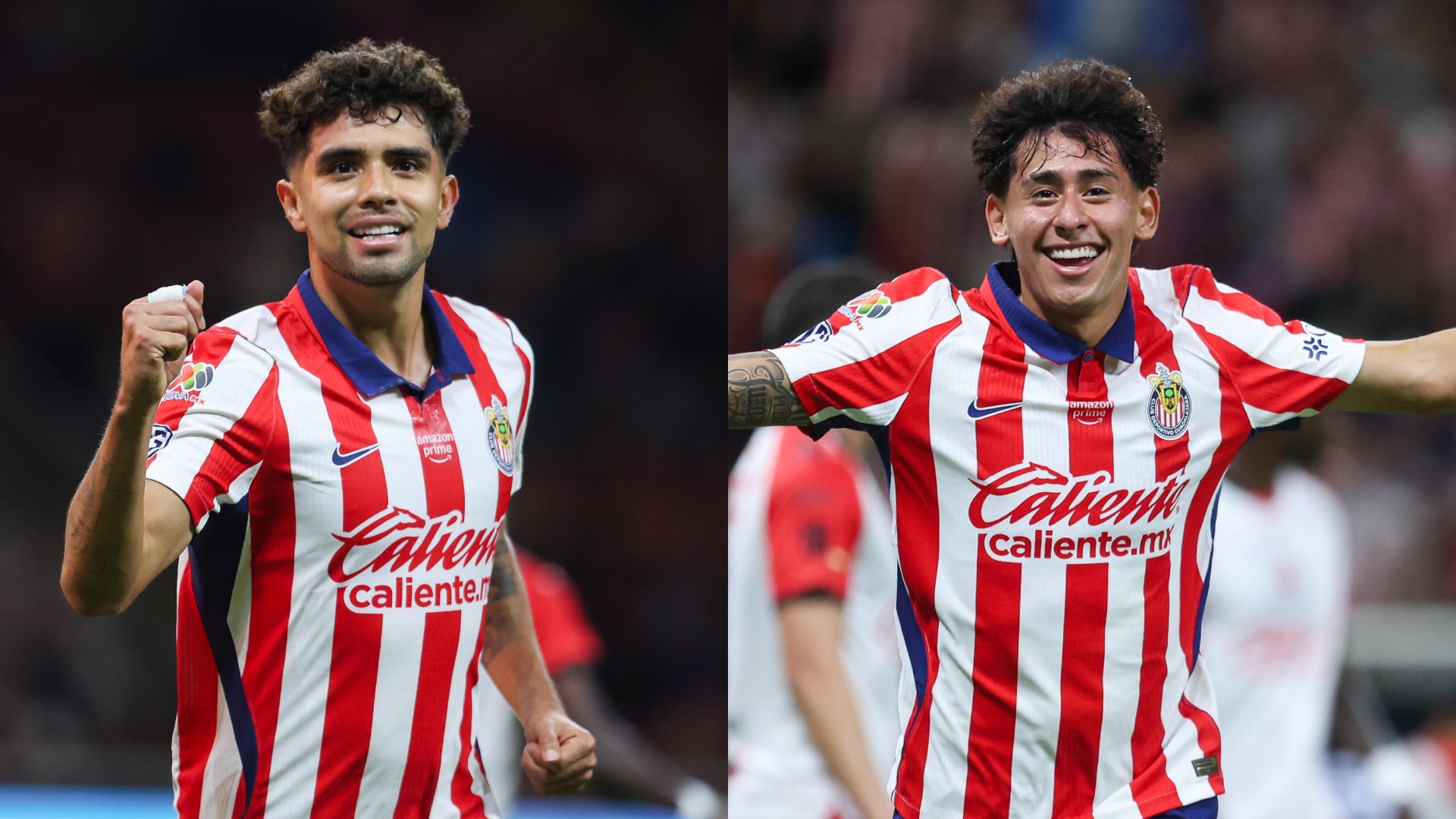 Chivas vs Xolos