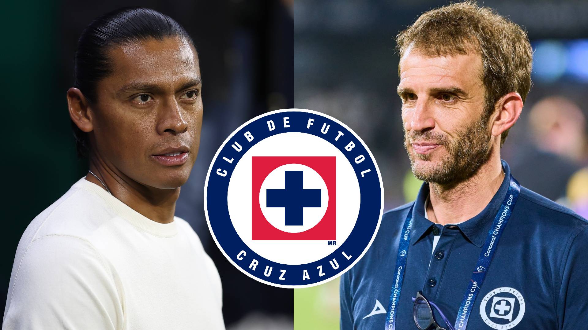 Crisis en Cruz Azul, los fans culpan a Iván Alonso. MEXSPORT/ESPECIAL