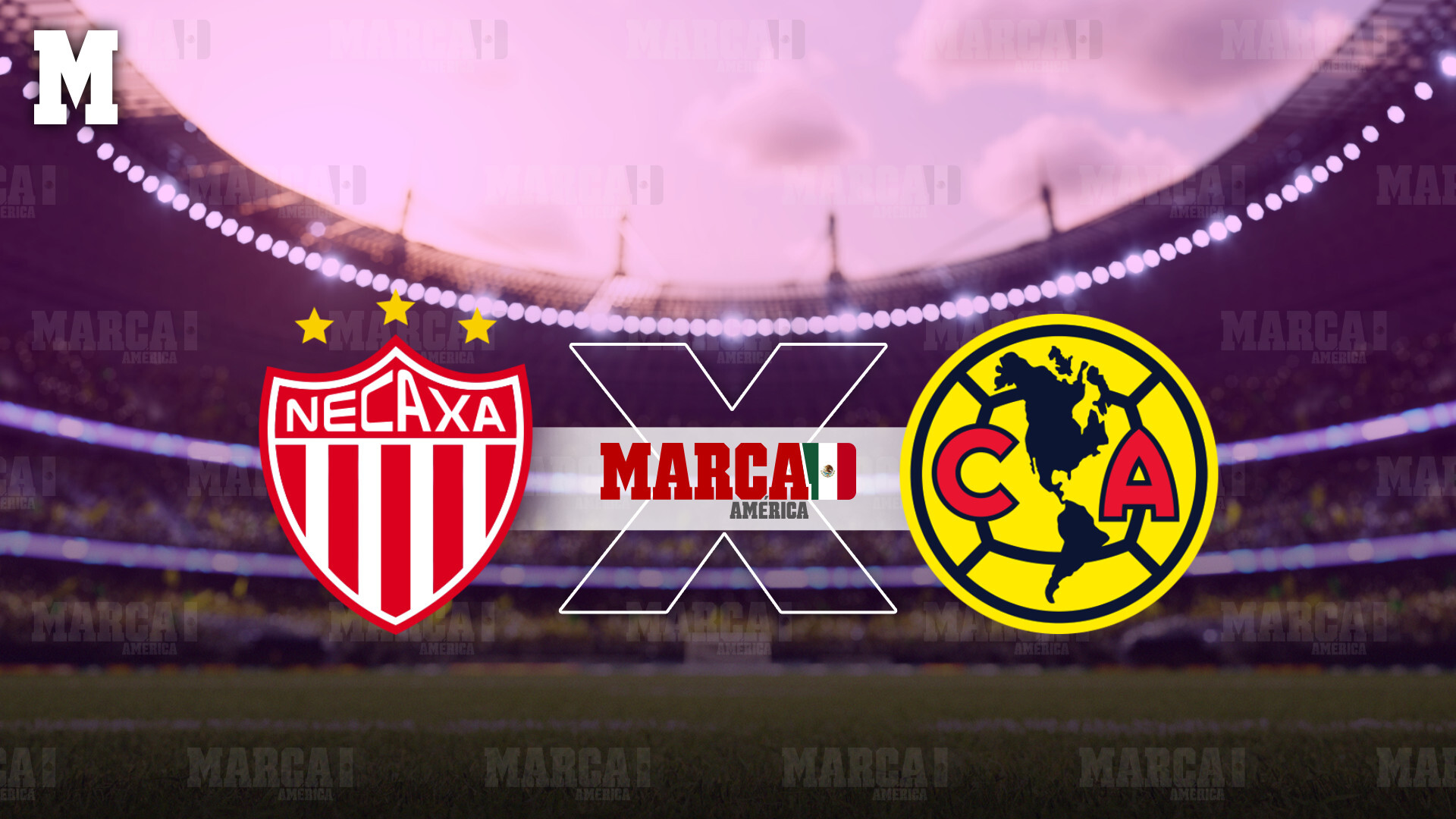 Necaxa y América Femenil se enfrentan este domingo. / ESPECIAL
