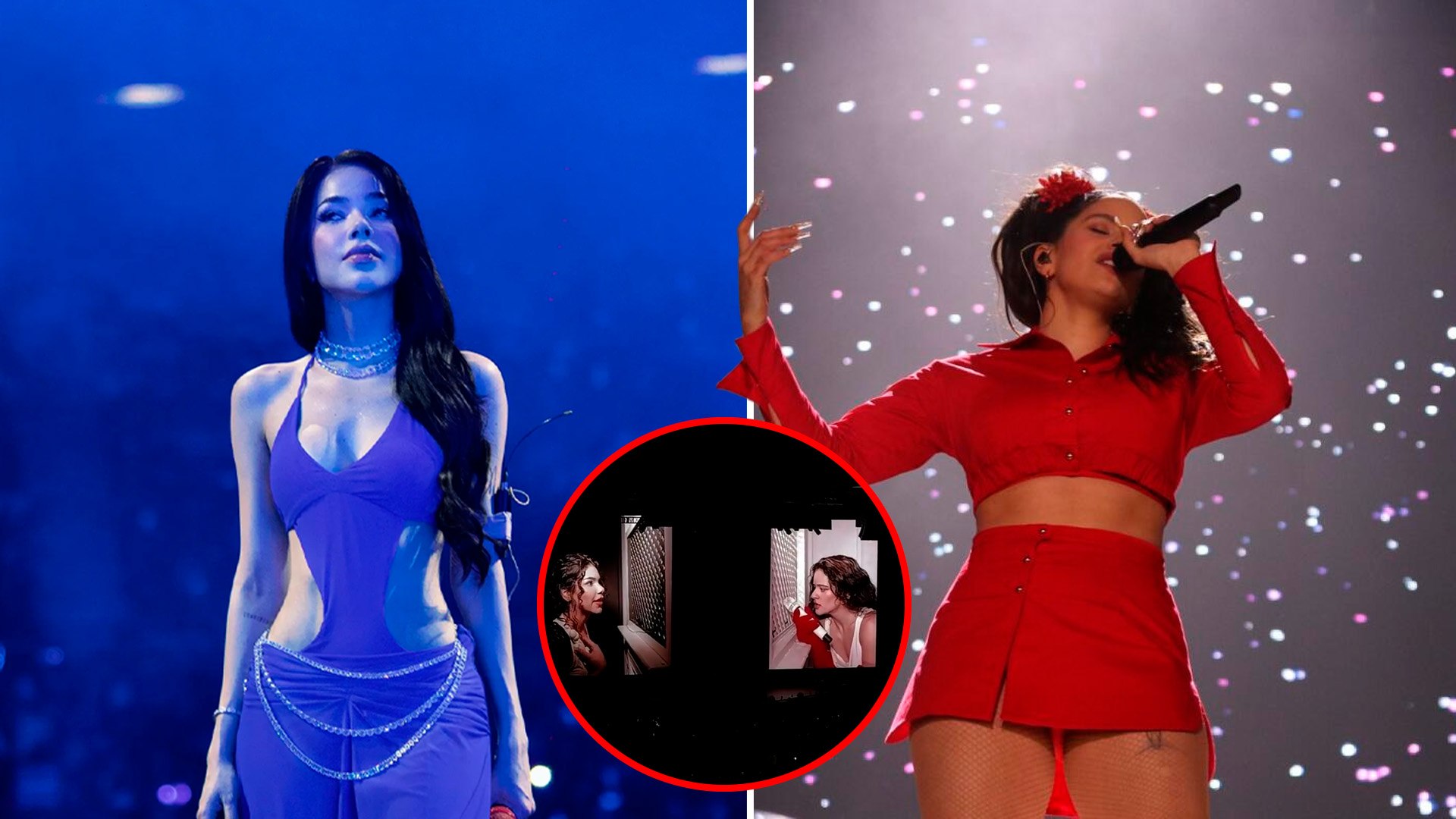 Entre risas, confesiones y algunas indirectas, Kenia Os protagonizó uno de los momentos más comentados de la noche junto a Rosalía en la Ciudad de México. La cantante mexicana habló sobre sus experiencias sentimentales, la importancia de poner límites en una relación y recordó una historia del pasado que desató la reacción del público.