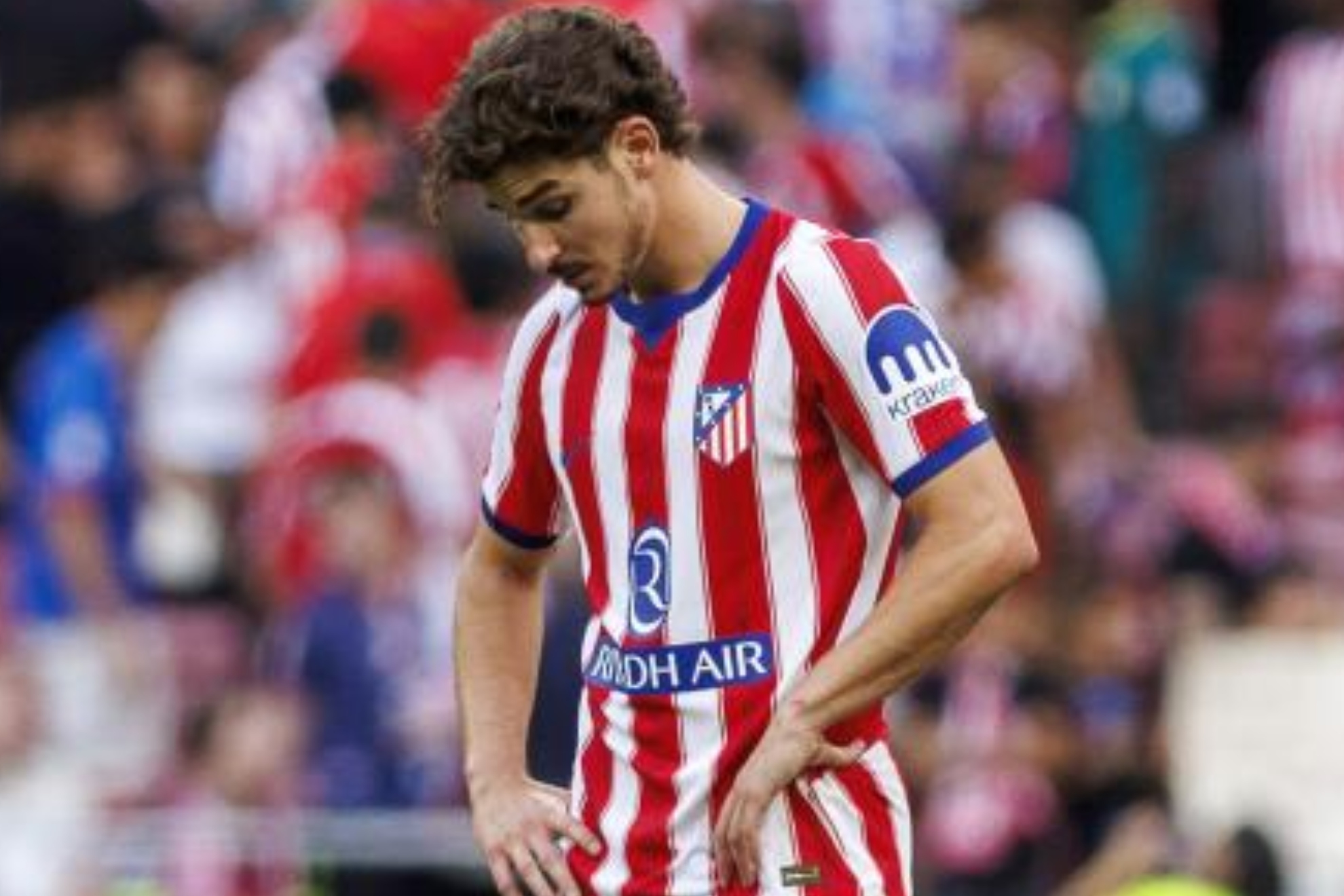 Julián Álvarez.