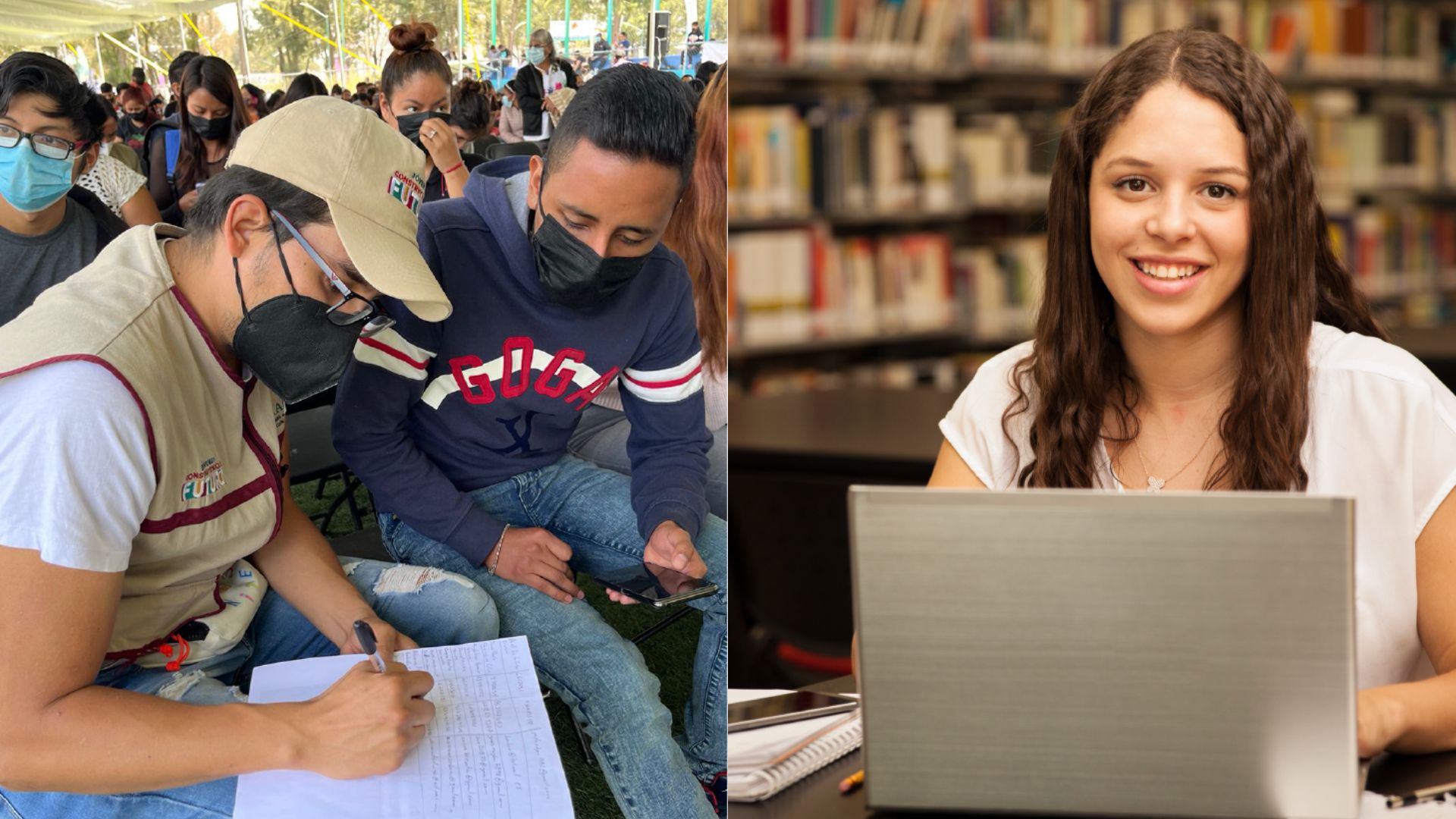 Estudiantes de educación superior con pagos pendientes recibirán sus recursos durante la última semana de agosto.