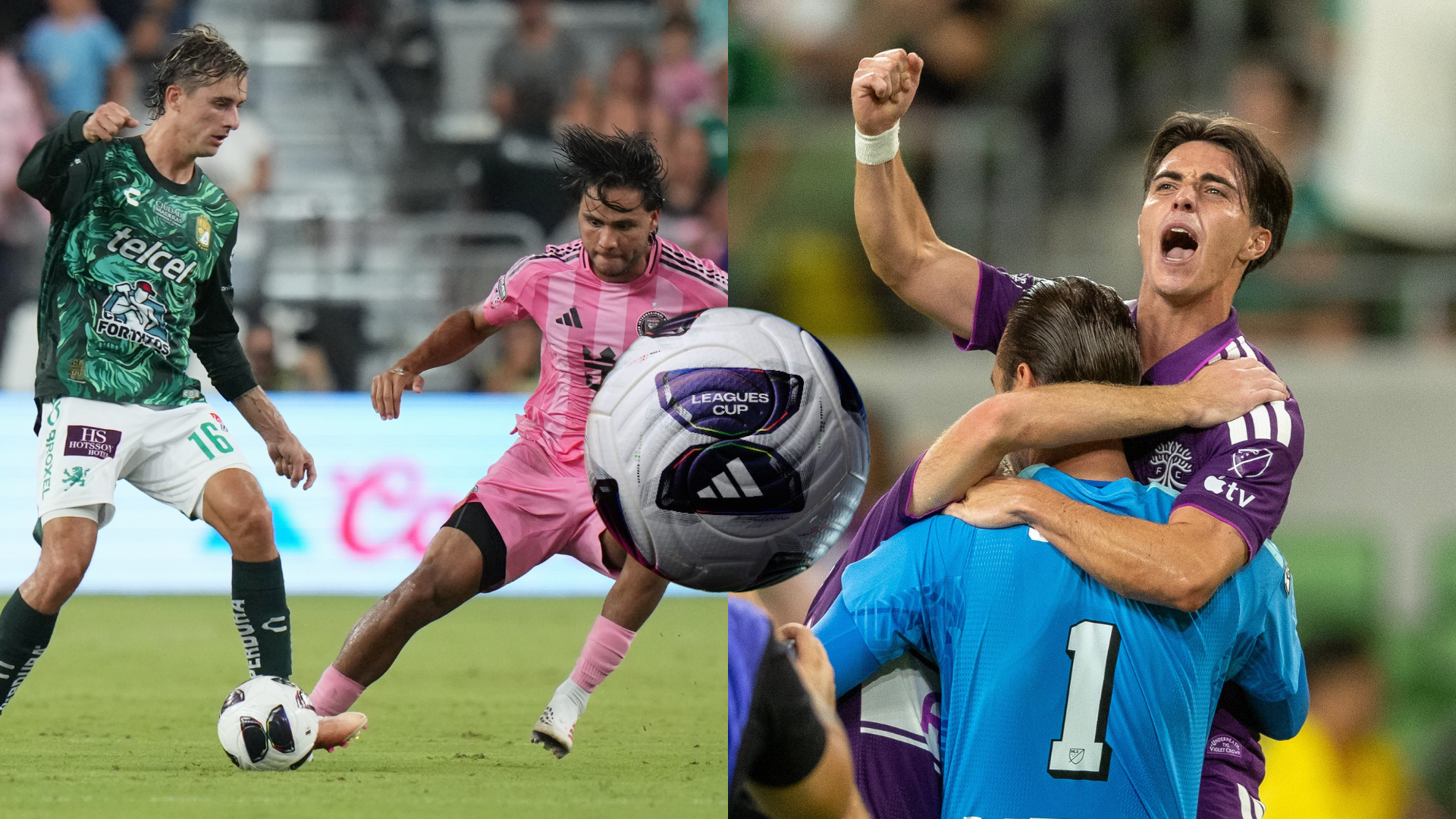 Qué pasa si quedan empate en Cuartos de Final de Leagues Cup 2026: ¿Hay tiempo extra o penales?