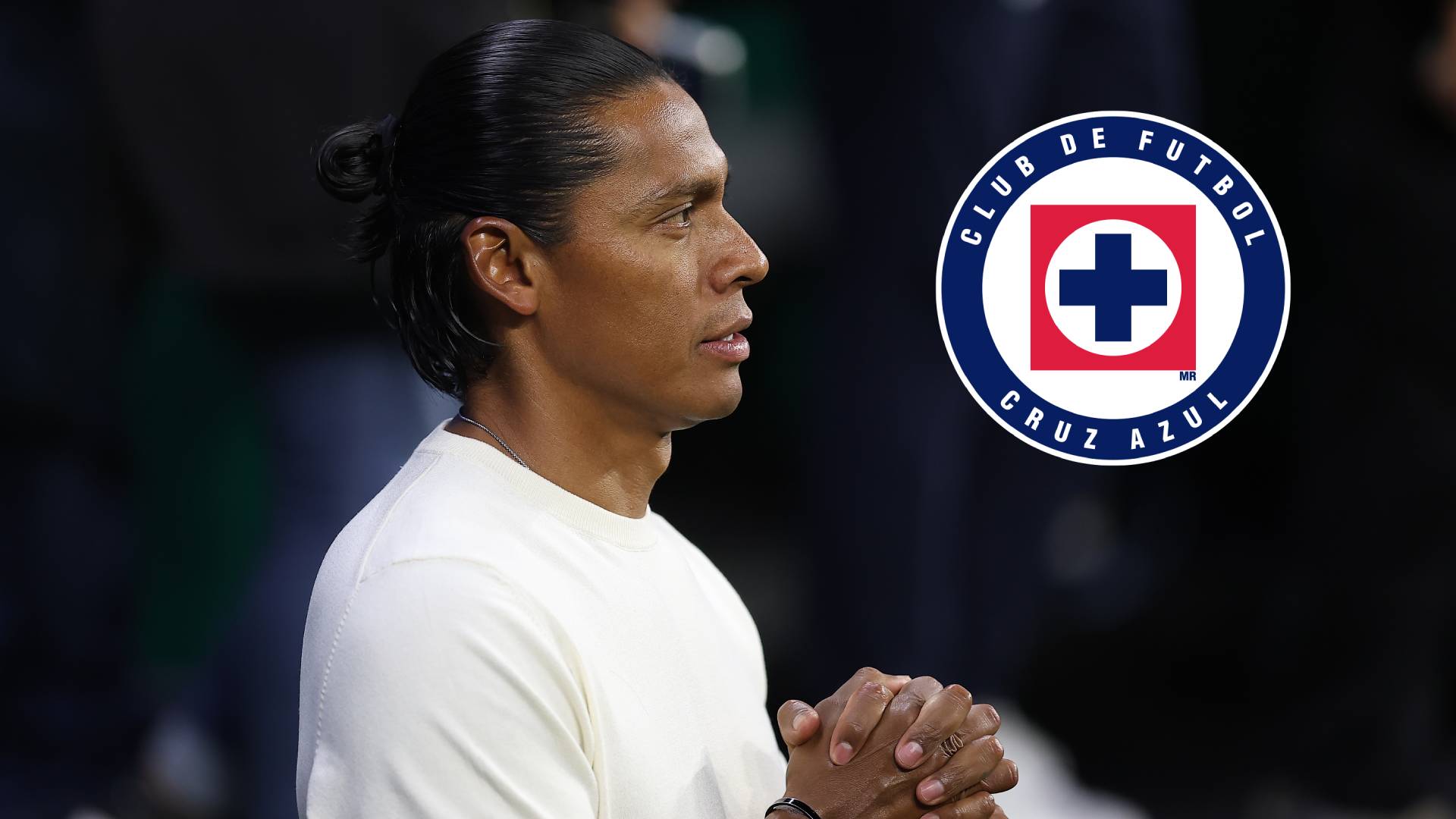 Joel Huiqui y Cruz Azul suman tres derrotas seguidas