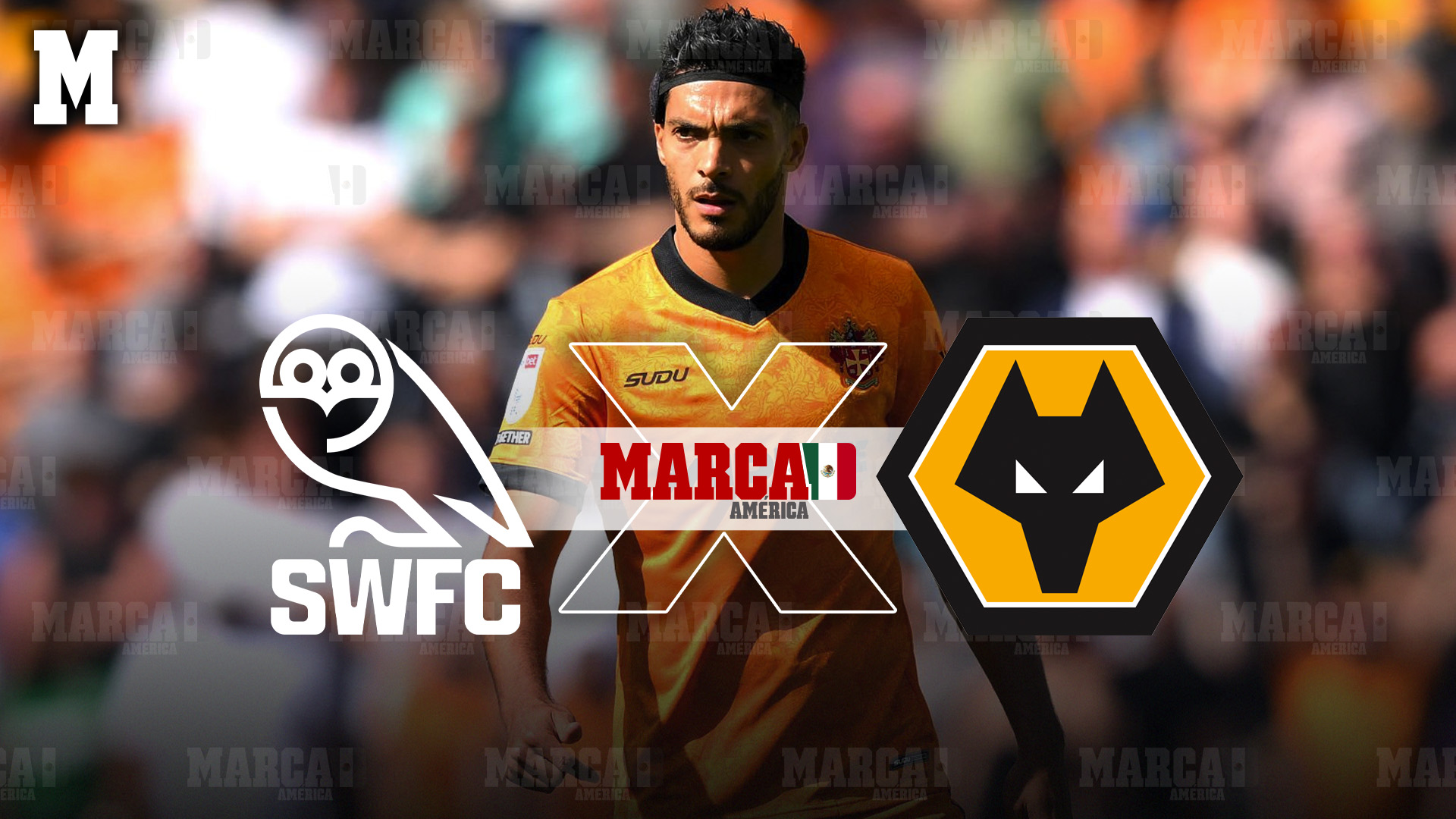 Sheffield Wednesday vs Wolverhampton MARCA
