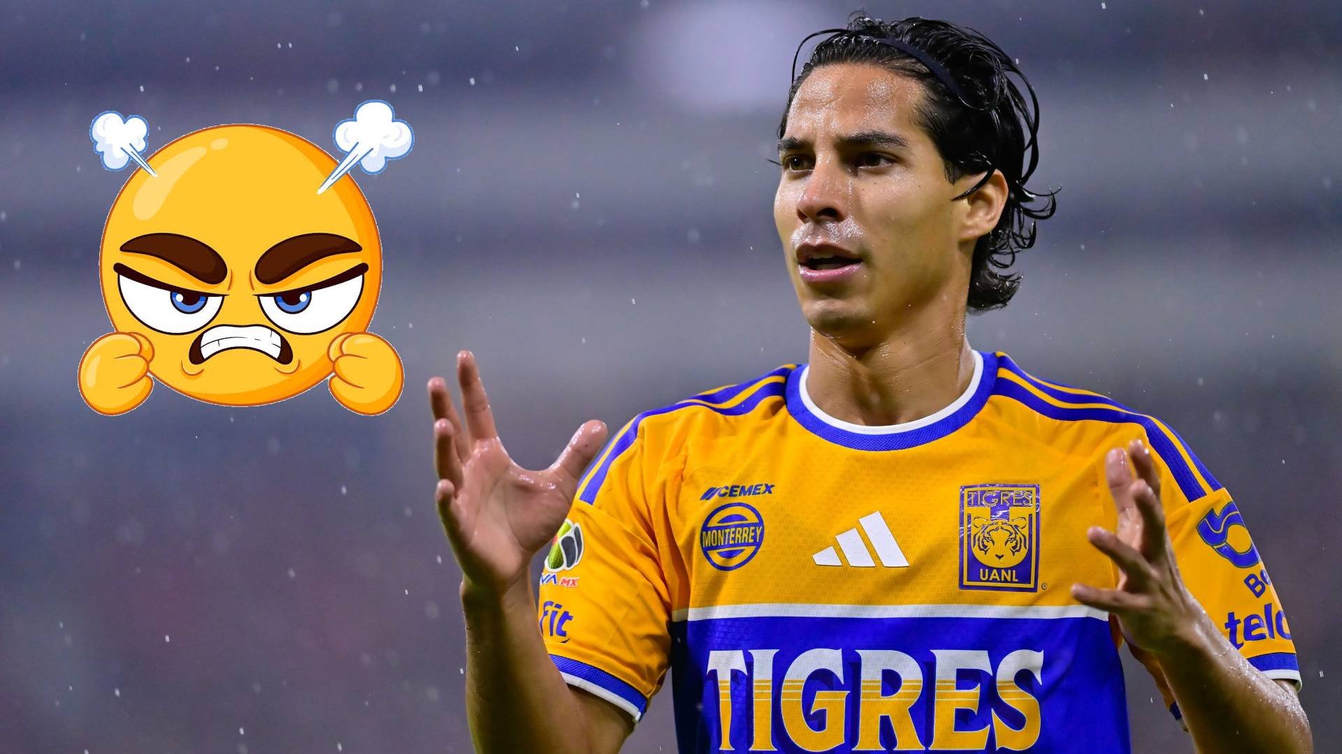 Diego Lainez. MEXSPORT