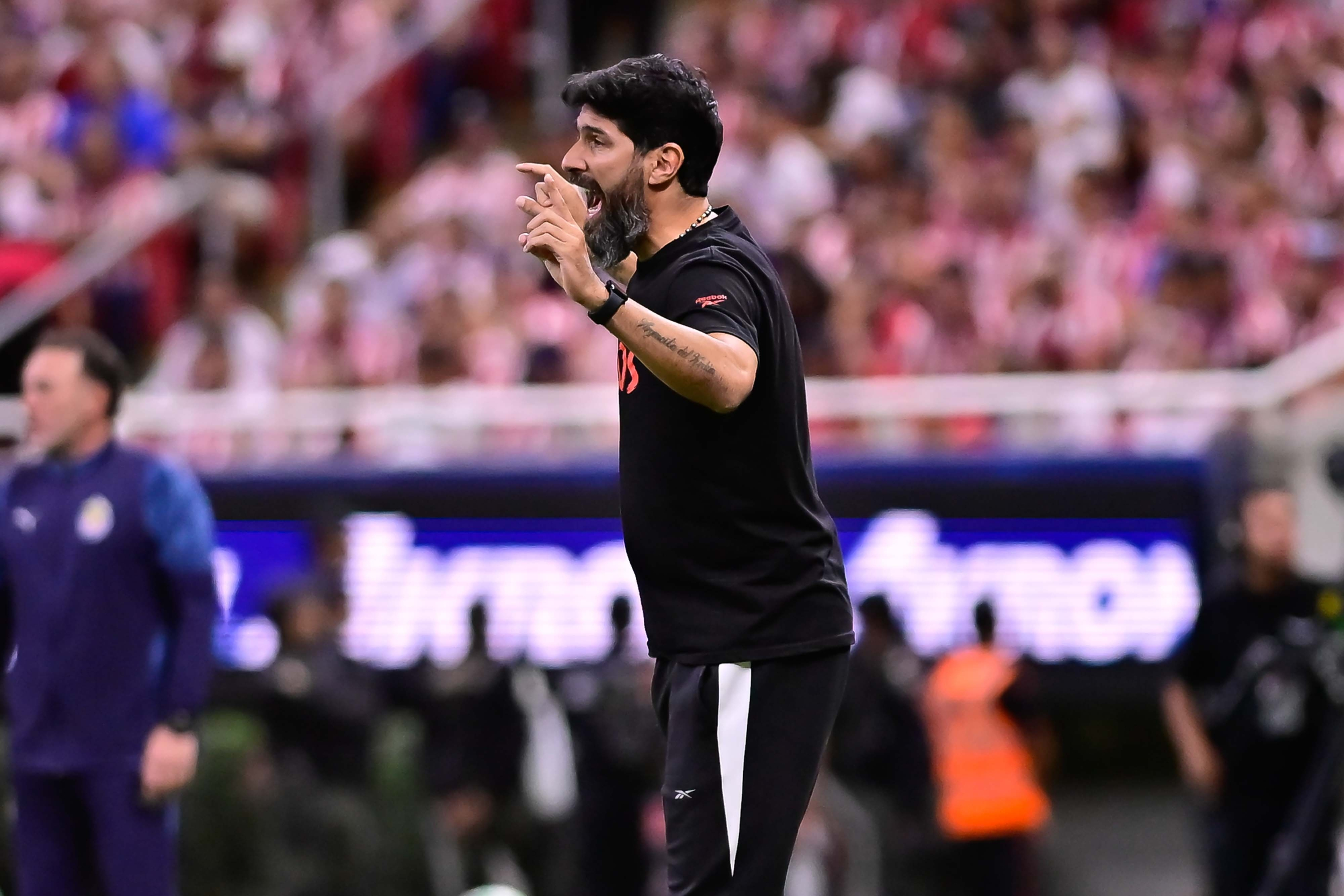 Sebastian Abreu / Mexsport