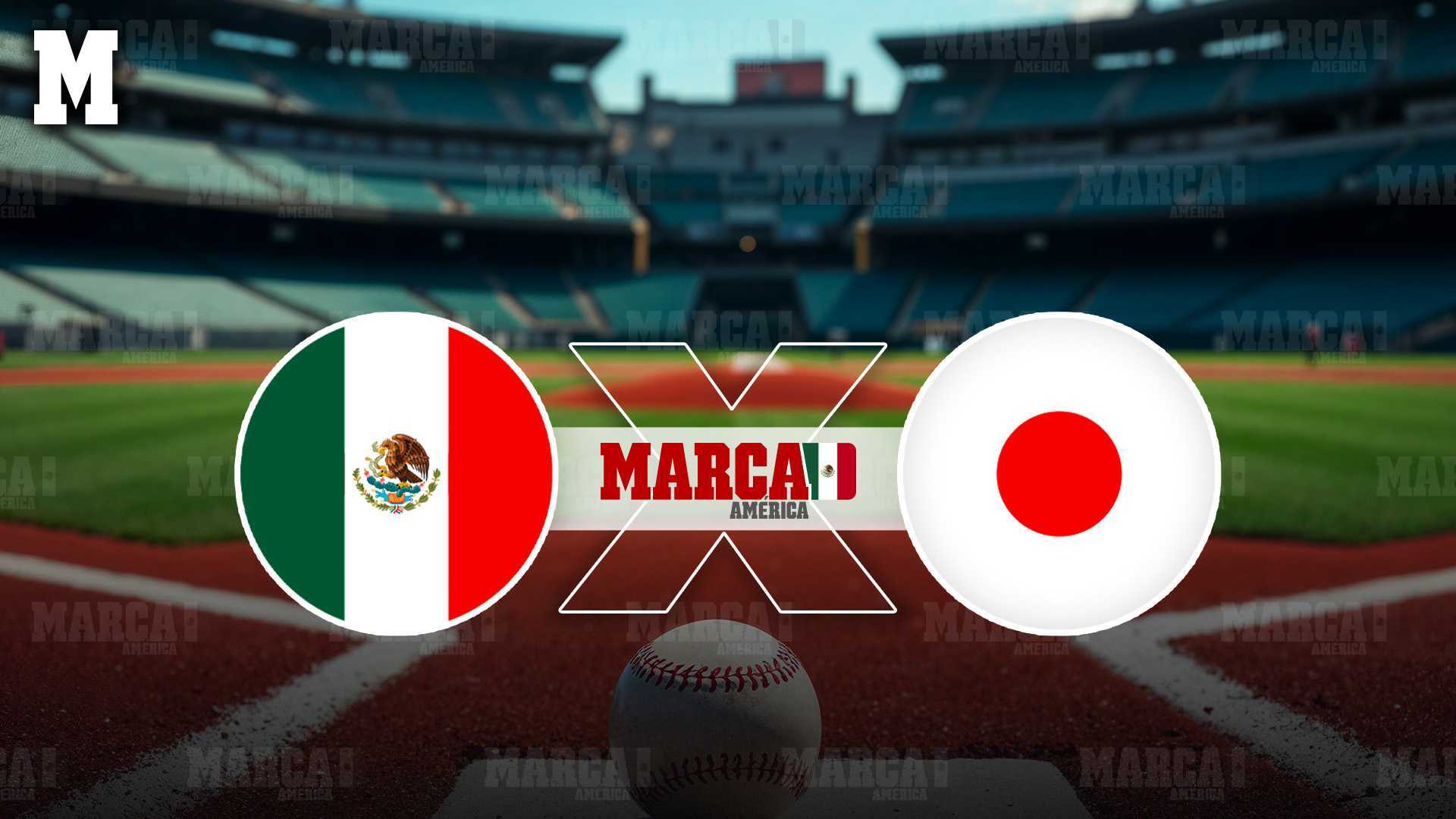 Dónde ver México vs Japón: Hora, canal de TV y online para el juego de eliminación de la Little League World Series 2026 /MARCA
