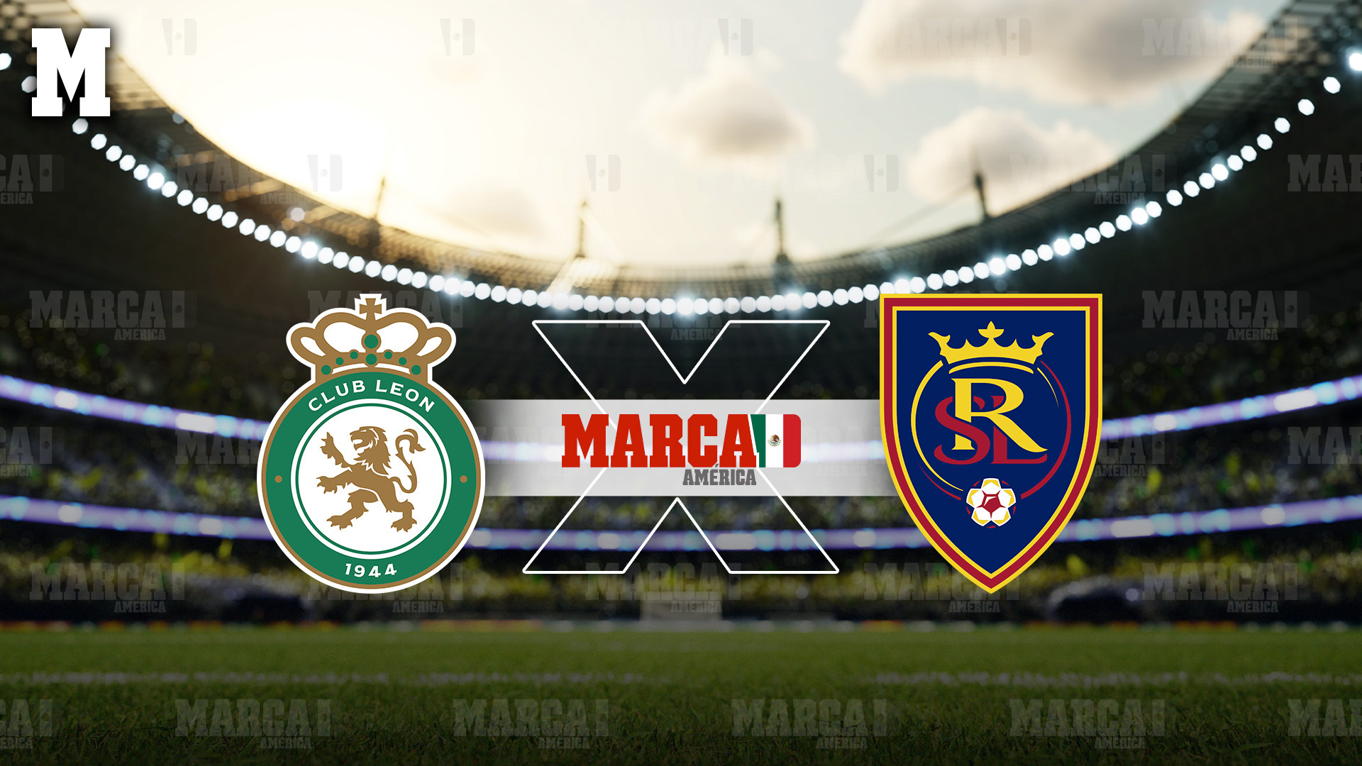León - Real Salt Lake: A qué hora es y dónde ver los Cuartos de Final de Leagues Cup 2026 /MARCA