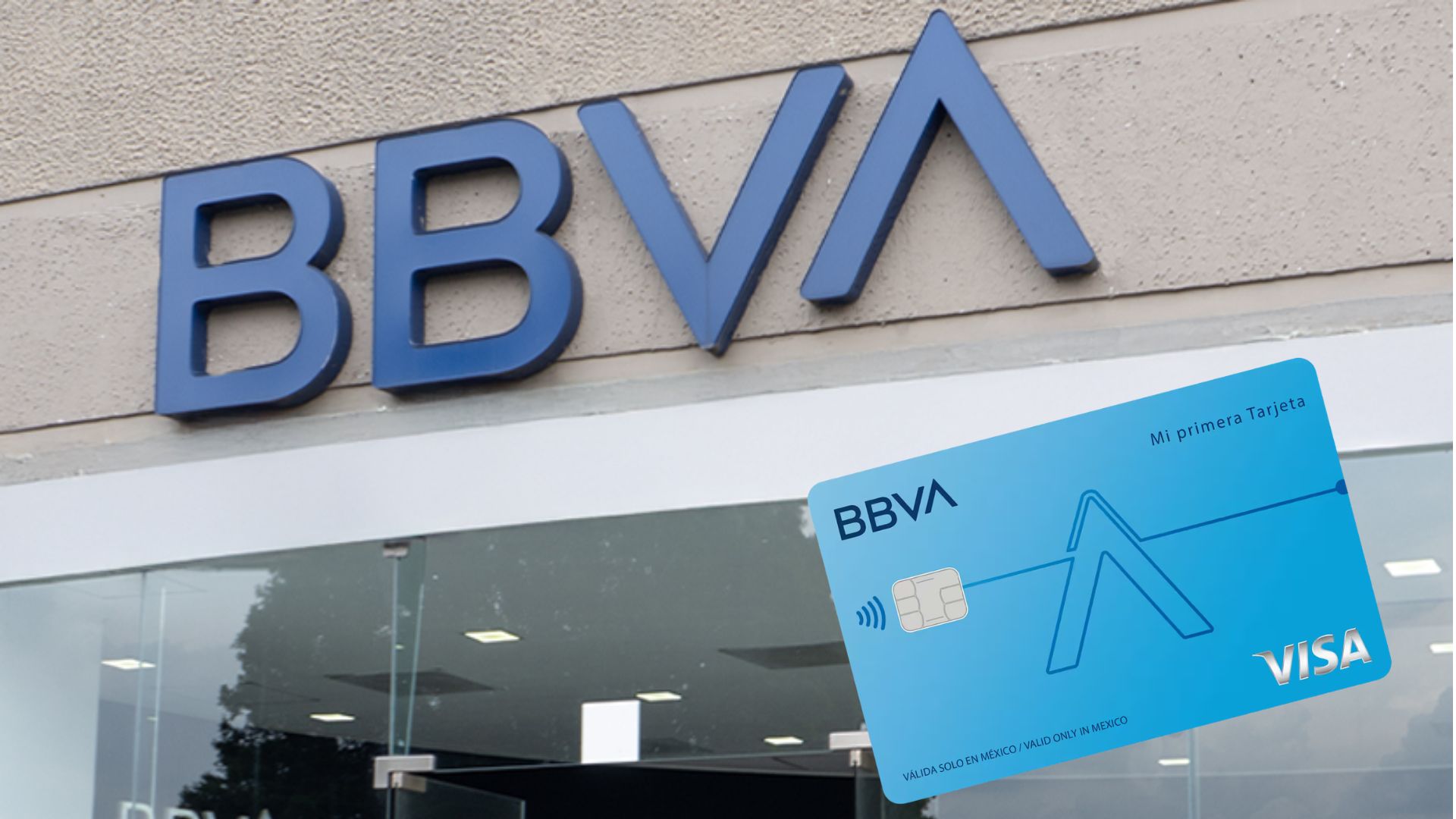 BBVA México cuenta con distintos canales para reportar movimientos no reconocidos y solicitar una aclaración. / ESPECIAL BBVA