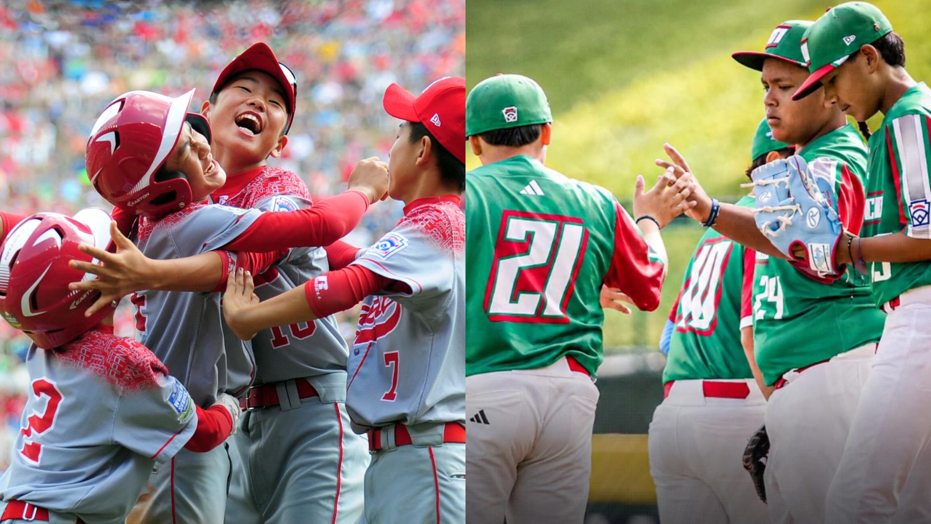La Liga Municipal de Tijuana se despidió de la Serie Mundial de Pequeñas Ligas 2026 después de un juego en el que dejó escapar oportunidades con corredores en base. / ESPECIAL @littleleague
