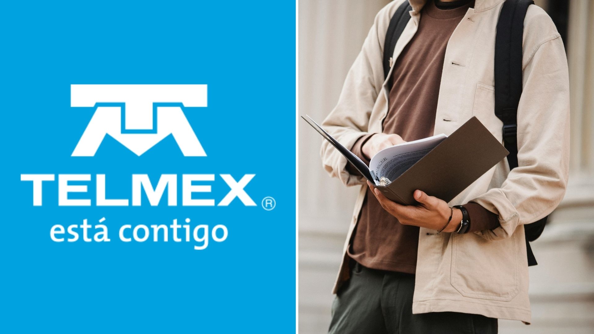 Beca Telmex 2026: Requisitos, cómo registrarte y monto de los apoyos de Carlos Slim / ESPECIAL