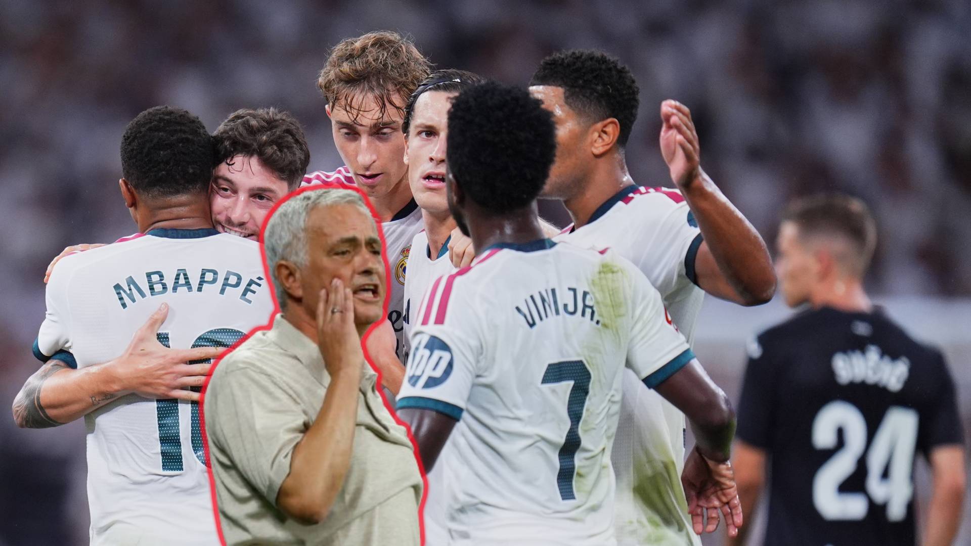 Real Madrid busca otra Champions League / LAPRESSE