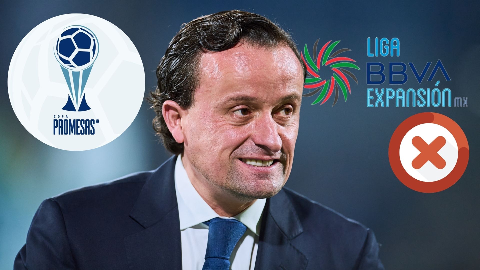 La Federación Mexicana de Futbol presentó una nueva competencia enfocada en el desarrollo de jóvenes talentos con equipos de distintas categorías del futbol mexicano. / ESPECIAL MEXSPORT
