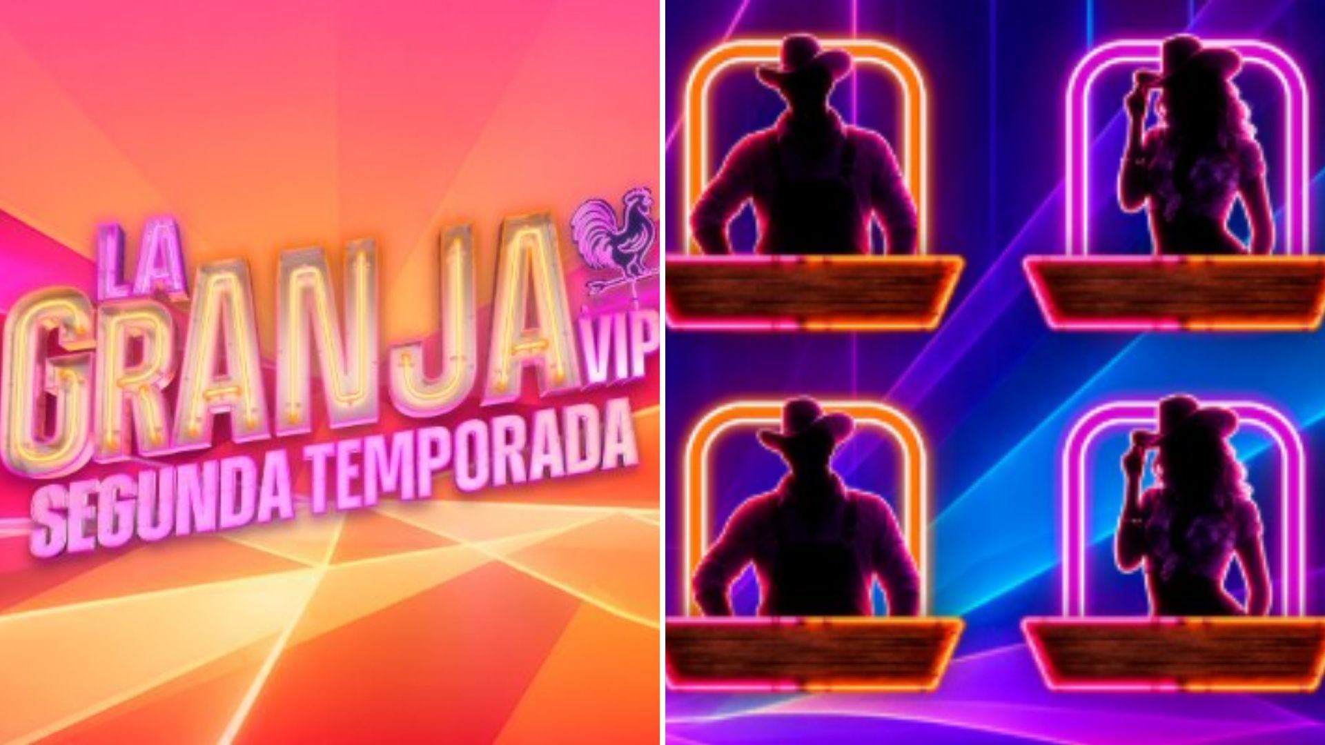 La Granja VIP 2026 tiene nuevo integrante confirmado X: @lagranjavipmx