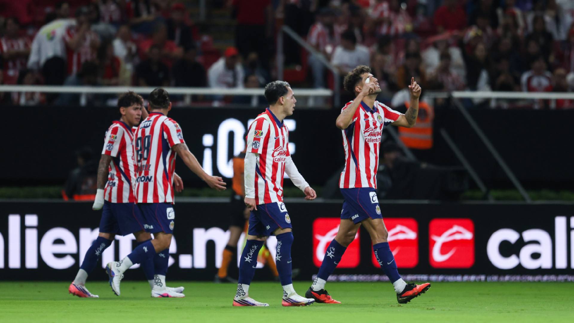 Chivas / Mexsport