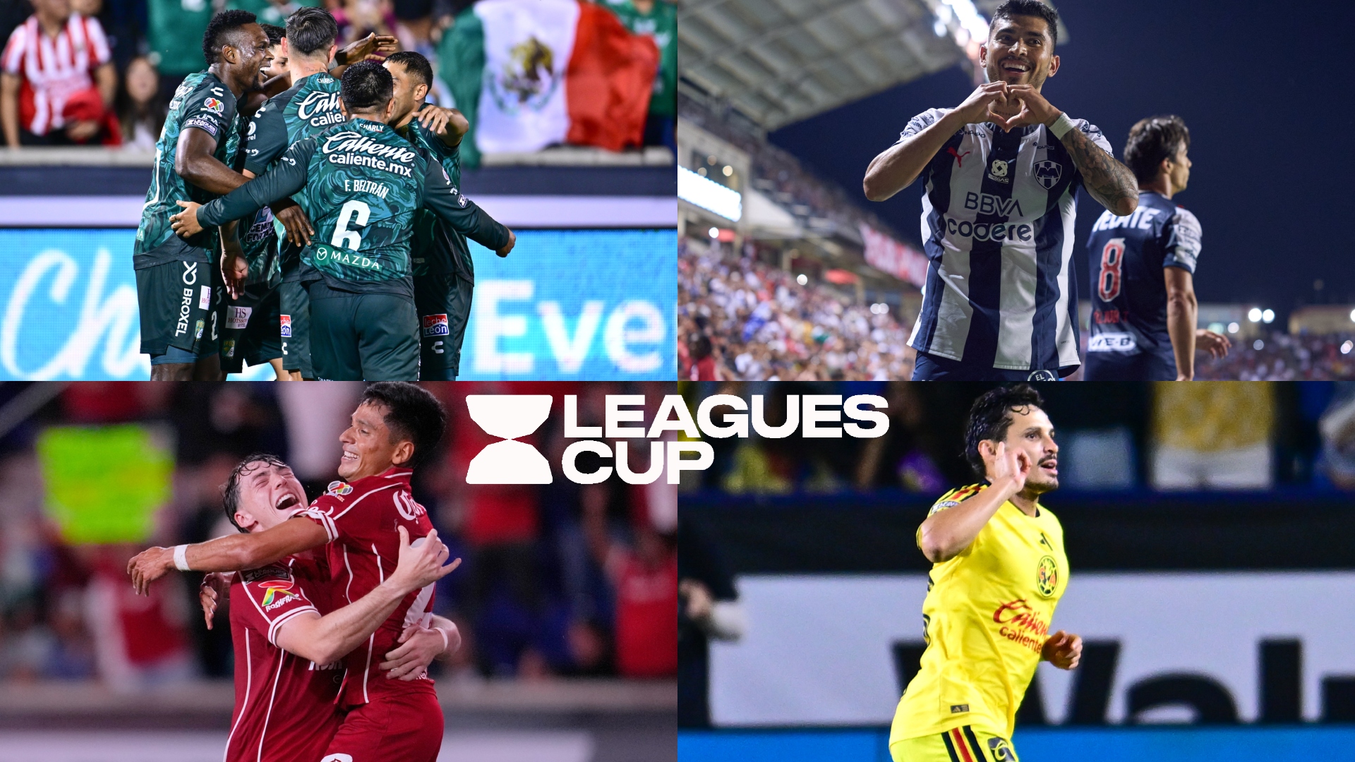 Leagues Cup