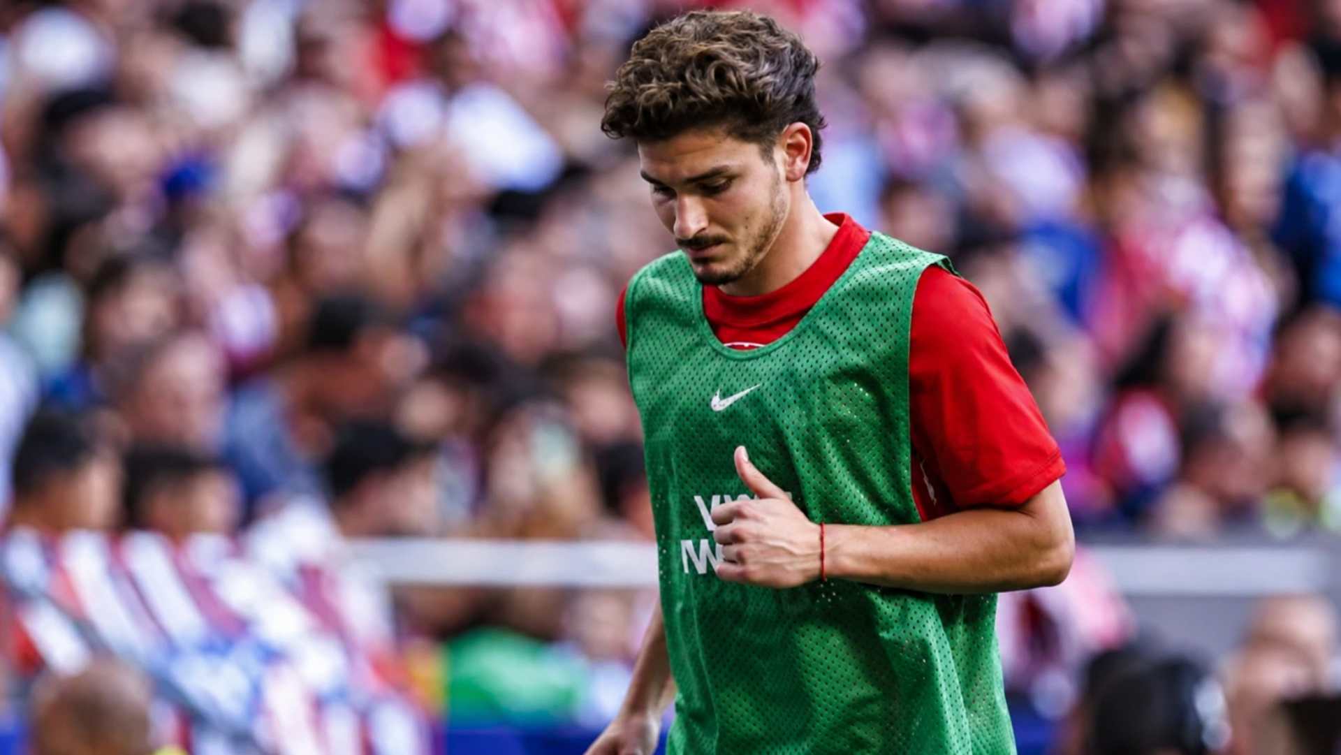 Julián Álvarez / MARCA
