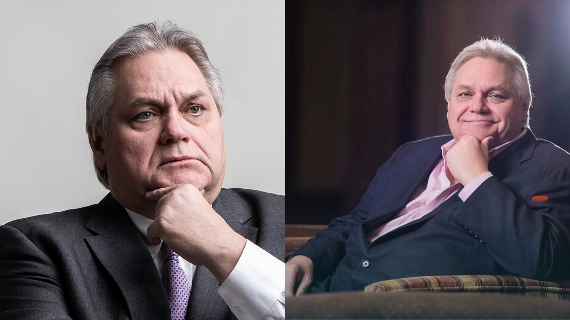 Esto dijo Carlos Bremer sobre los emprendedores. / ESPECIAL