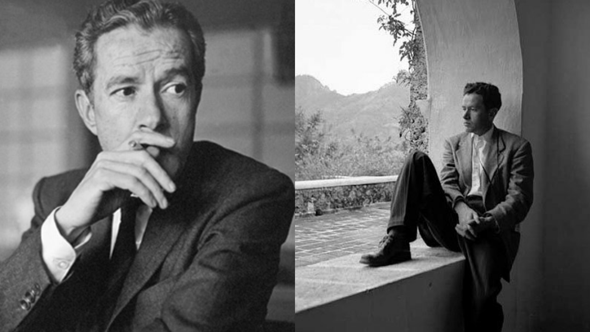 Juan Rulfo es un escritor mexicano reconocido. / ESPECIAL
