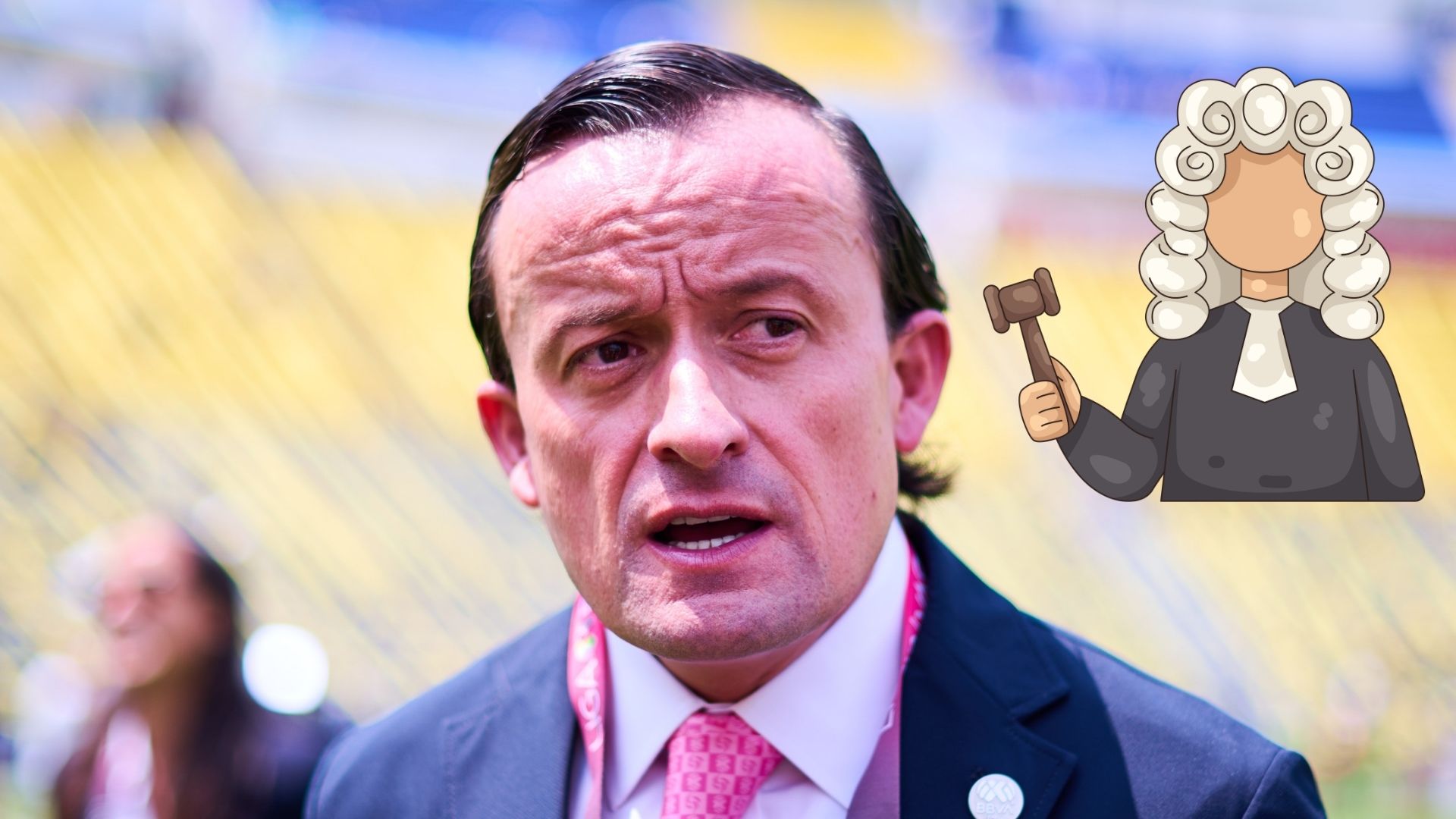 Del Real & Asociados presentó un juicio de amparo que cuestiona la constitucionalidad del artículo 35 del reglamento de la FMF para la temporada 2026-2027. / ESPECIAL MEXSPORT