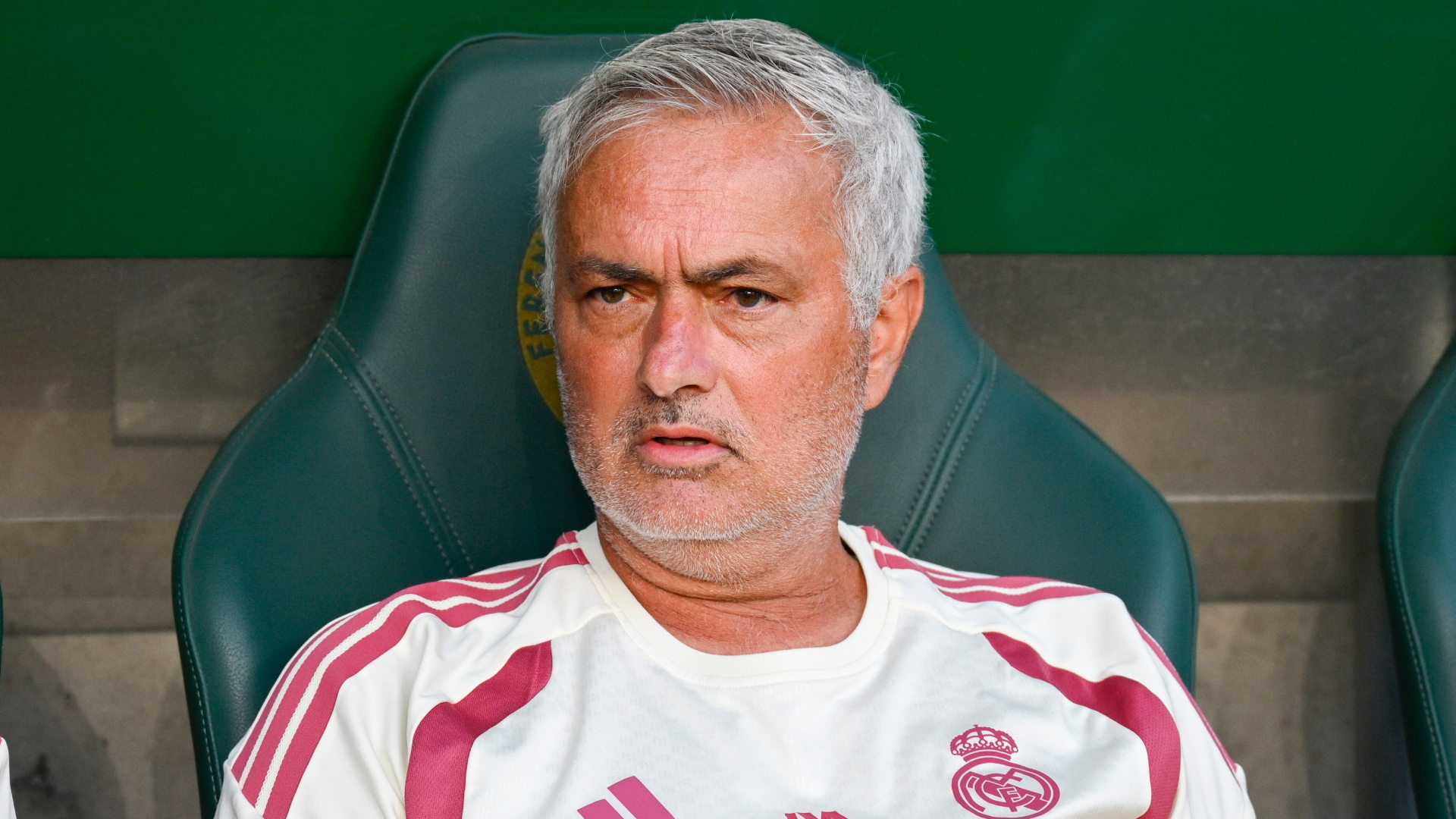 La reflexión del técnico del Real Madrid sobre el Balón de Oro / LAPRESSE
