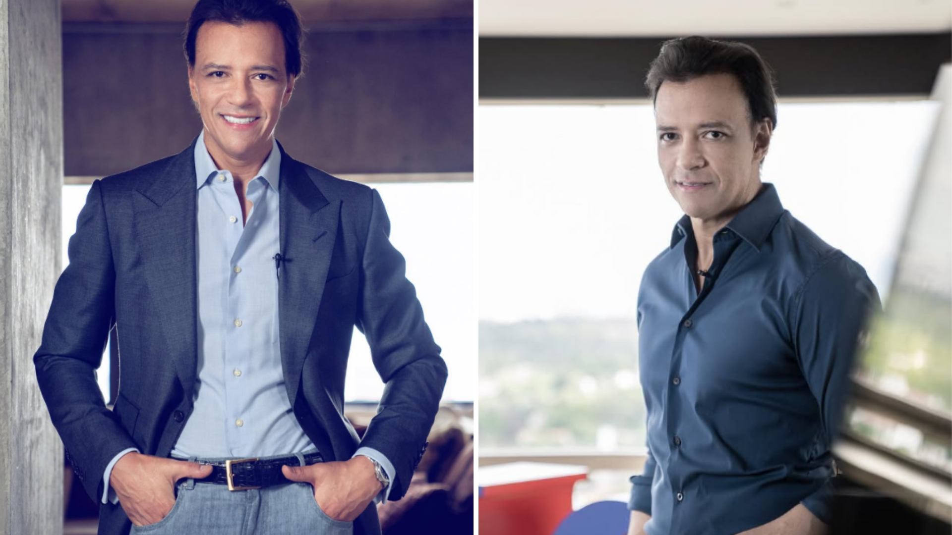 Rodrigo Herrera, empresario: “Hay momentos en que te sientes derrotado; aquí es donde se define a las personas que sacan las empresas adelante” /IG@rodrigoherrera